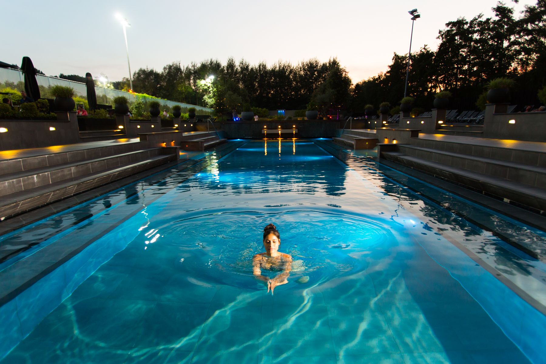 Hotel & Wellness Zuiver cover