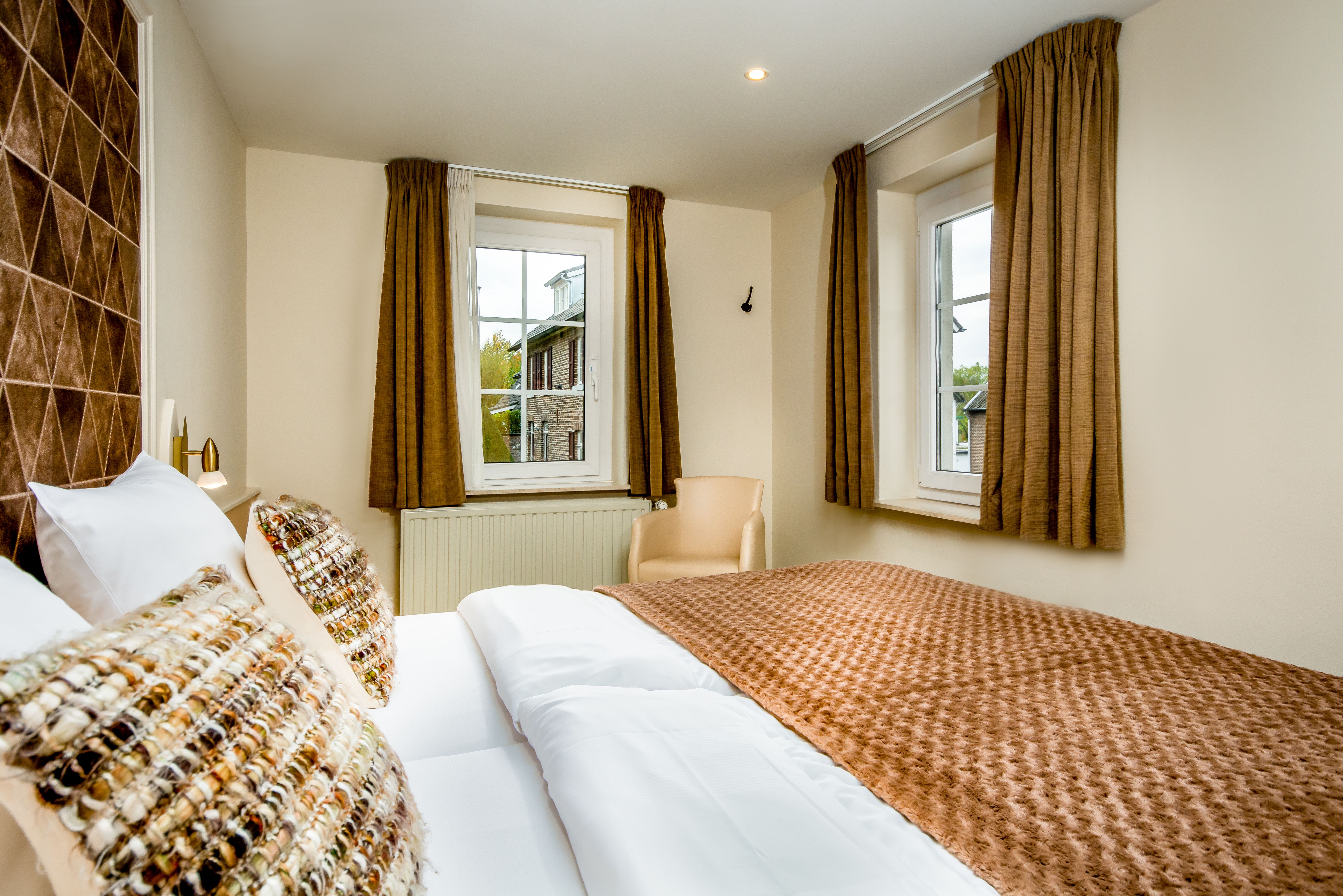 Aparthotel Ons Epen cover
