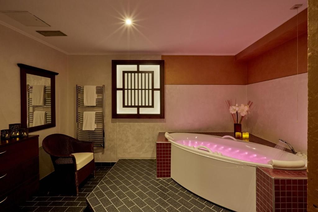 Sunday Hotel Friedrichroda & SPA