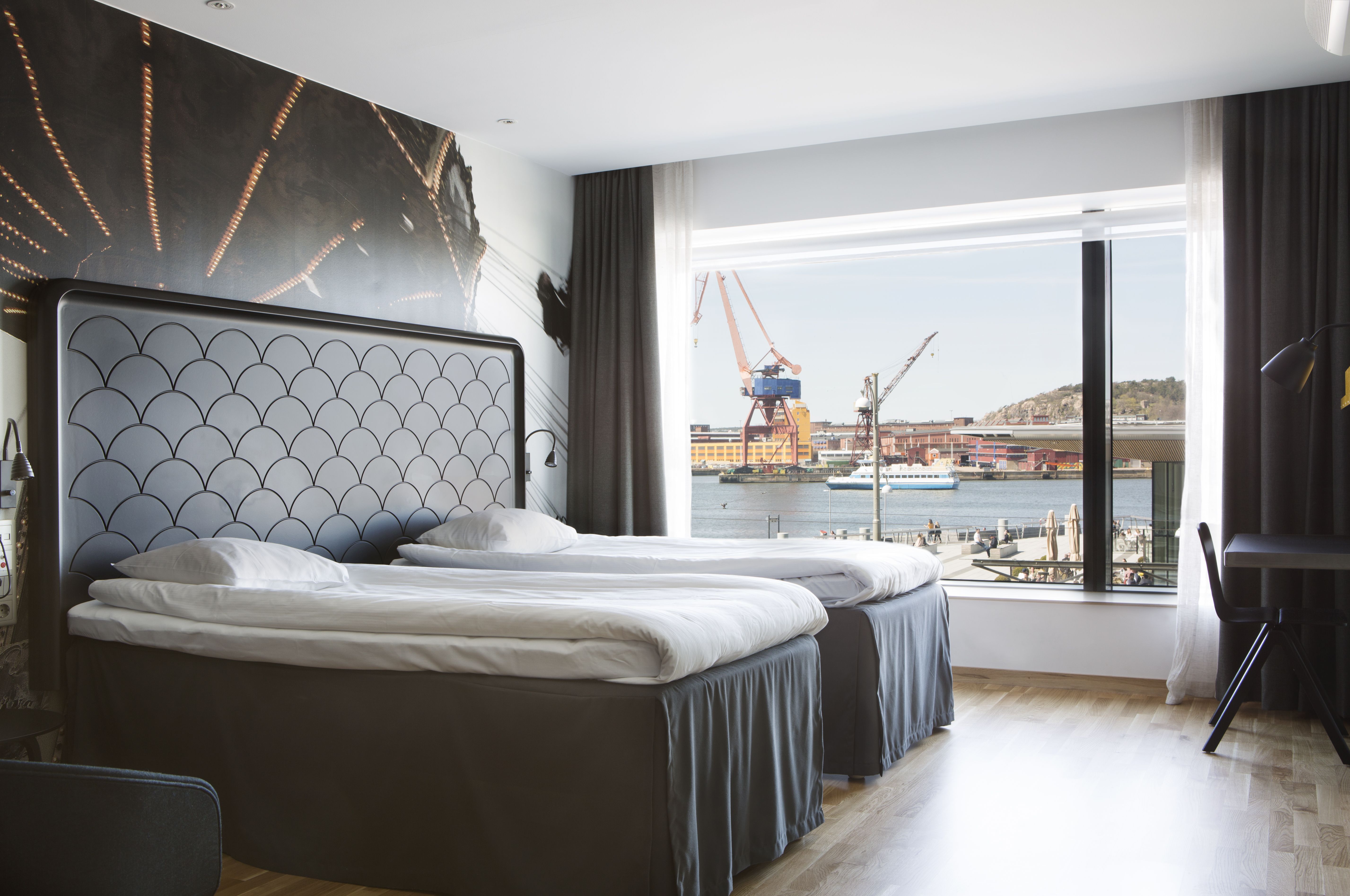 Comfort Hotel Göteborg cover