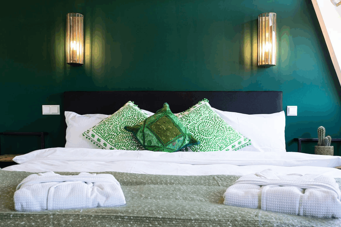 Boutique Hotel Enkhuizen