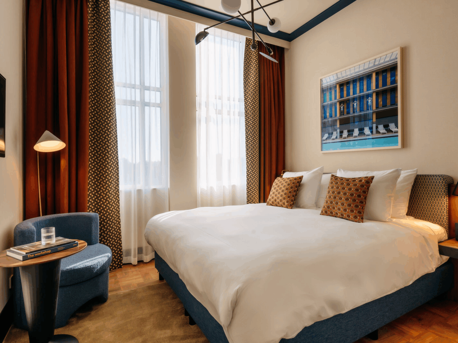 De Plesman Hotel The Hague
