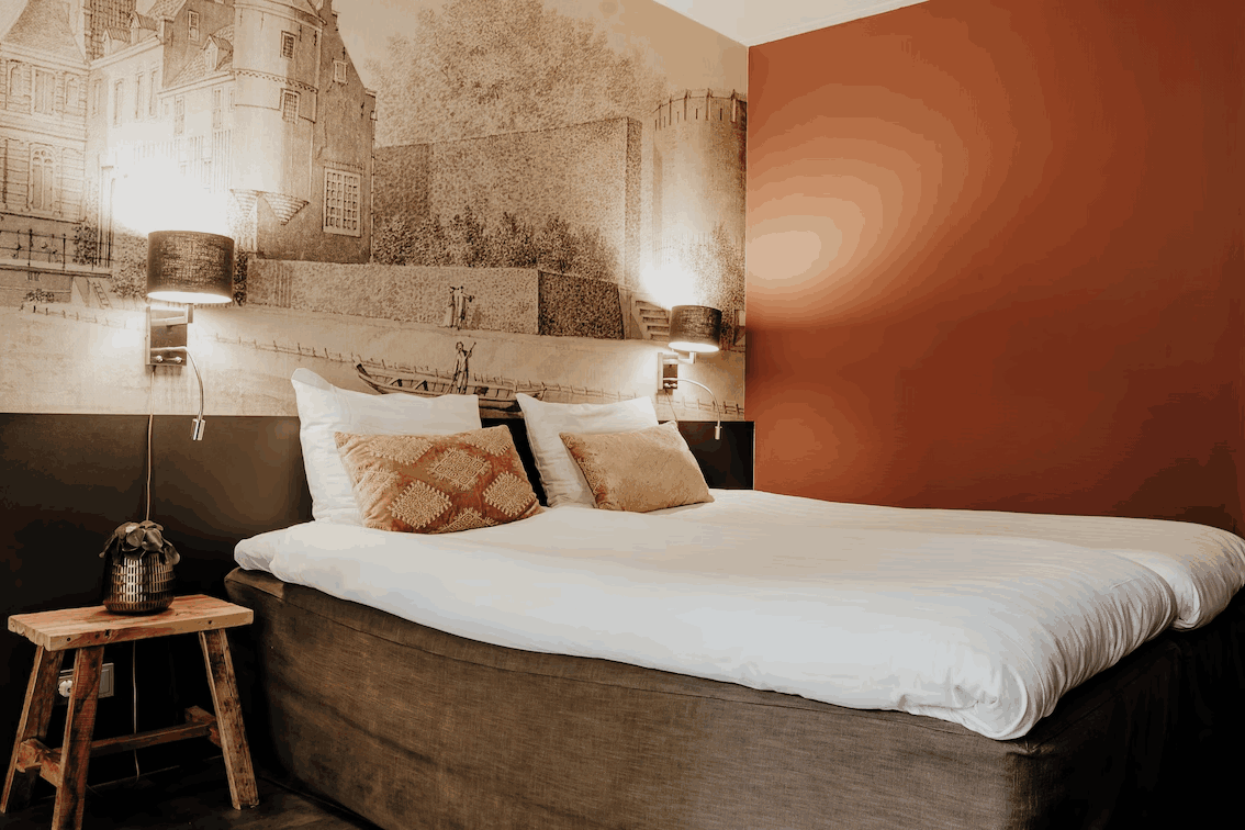 Hotel Heemskerk