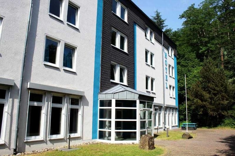 Koblenz Valley Hotel by Belvilla