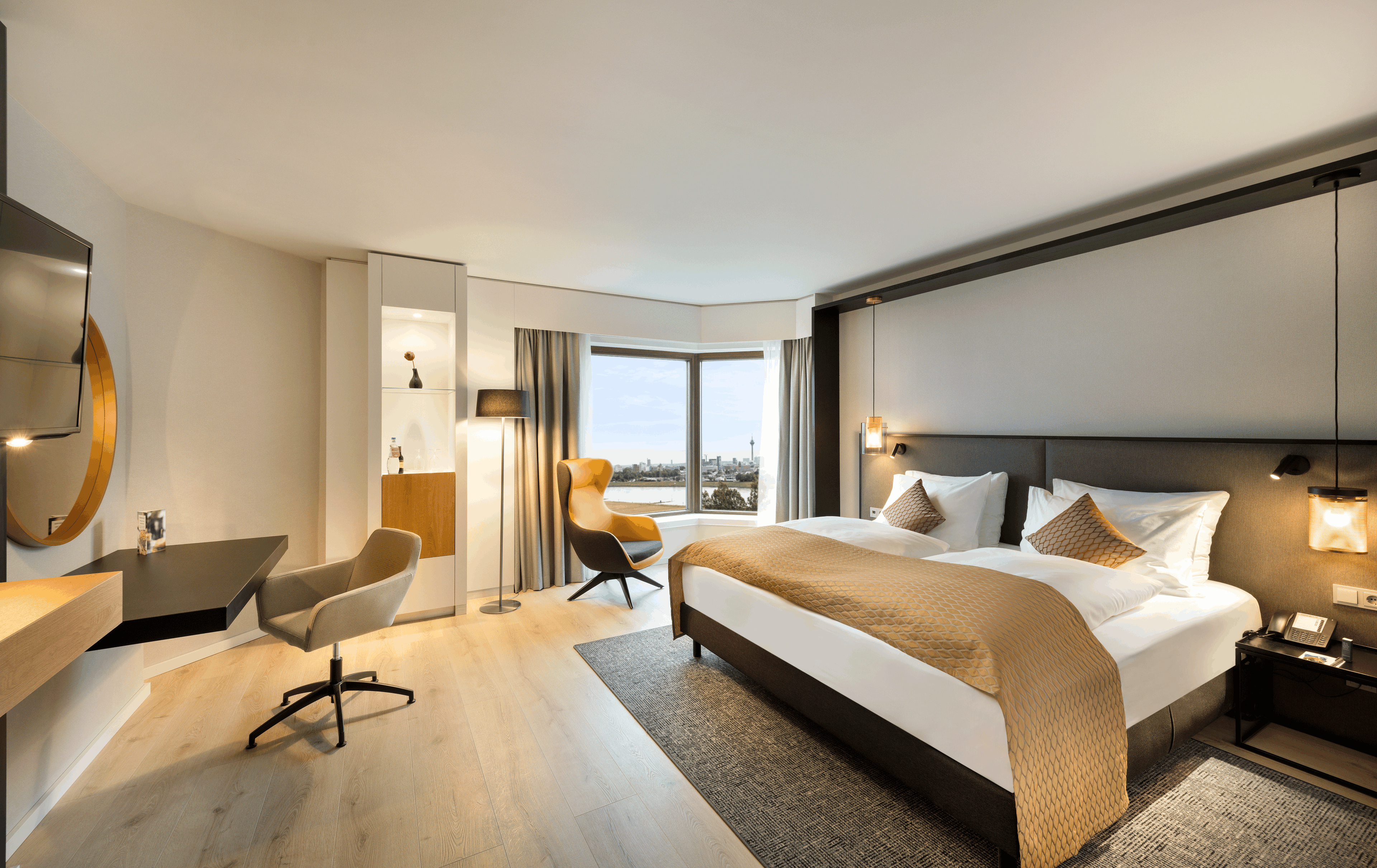 Crowne Plaza Düsseldorf - Neuss cover
