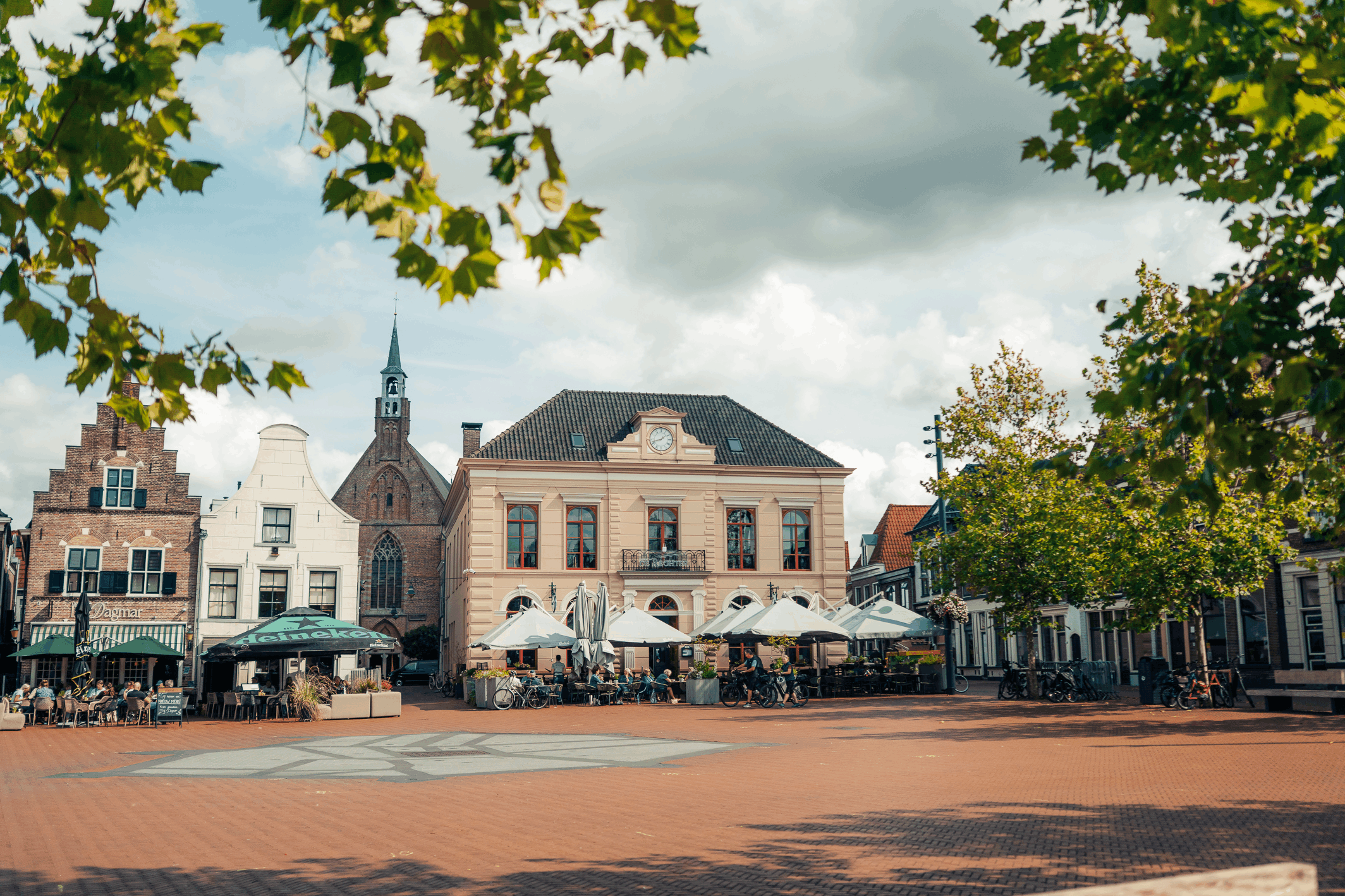 MyHotelSteenwijk