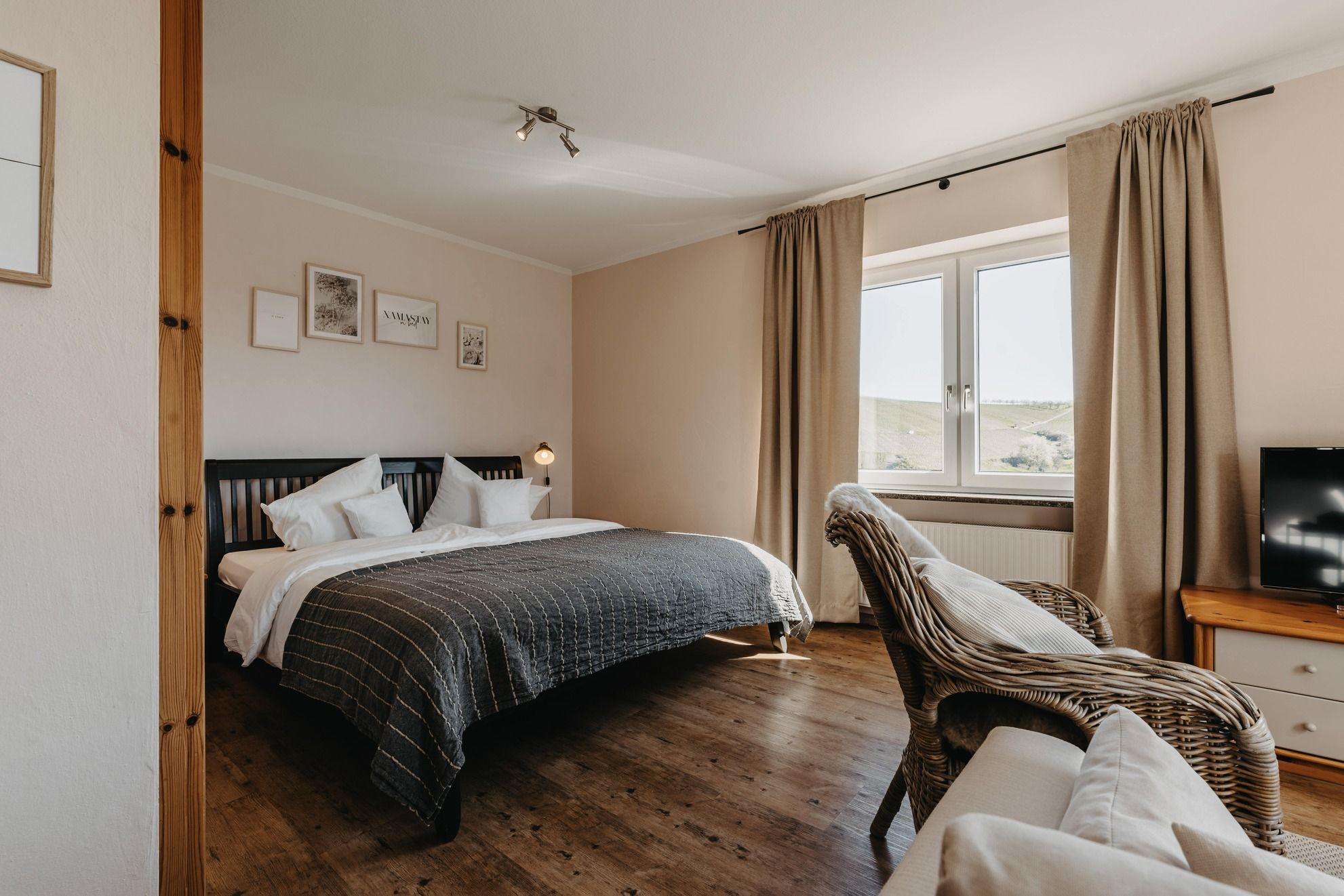 Mana Lisa Boutiquehotel