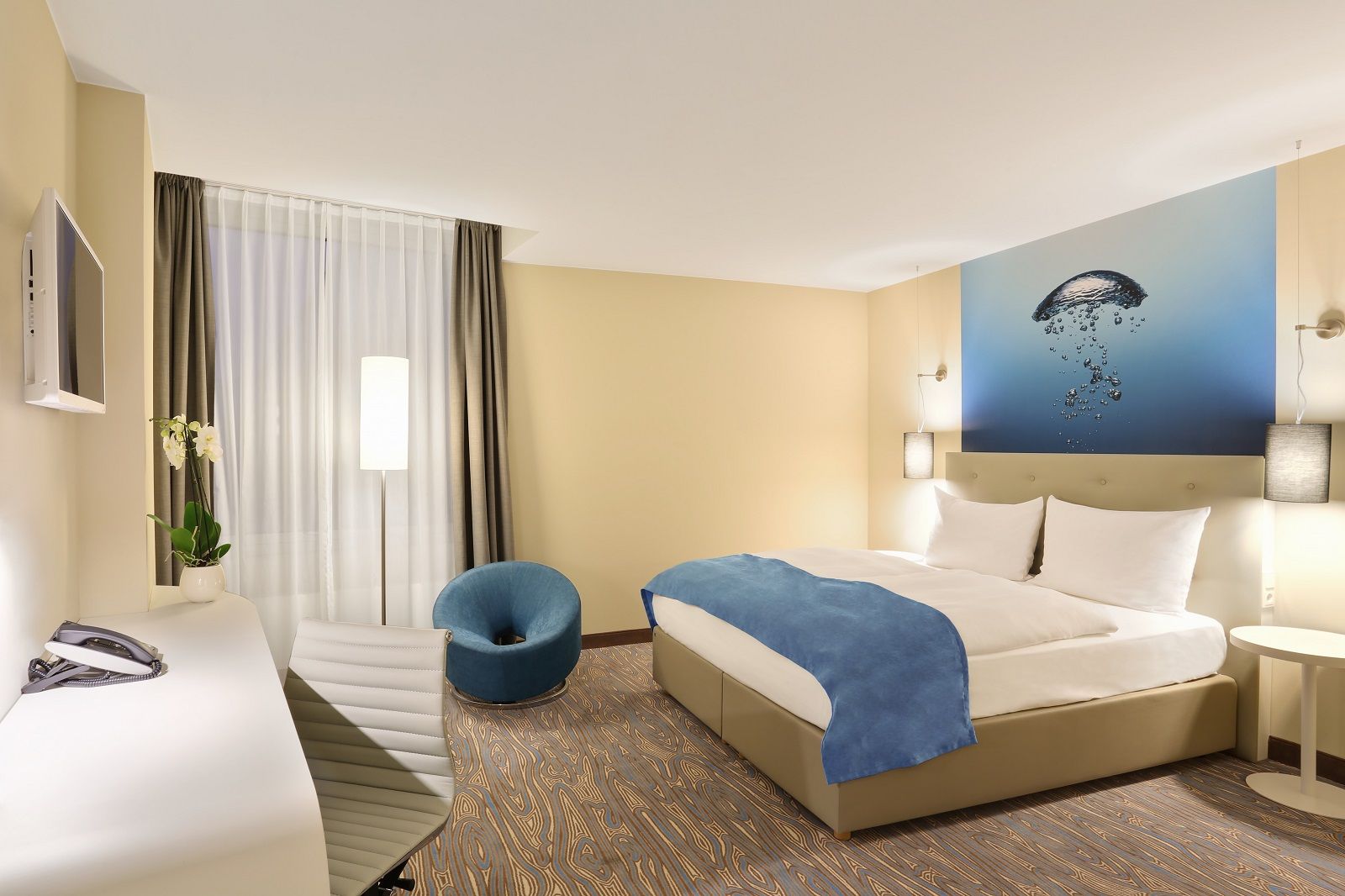 ACHAT Hotel Bremen City