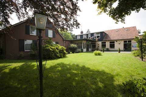 Hotel-Herberg de Lindeboom