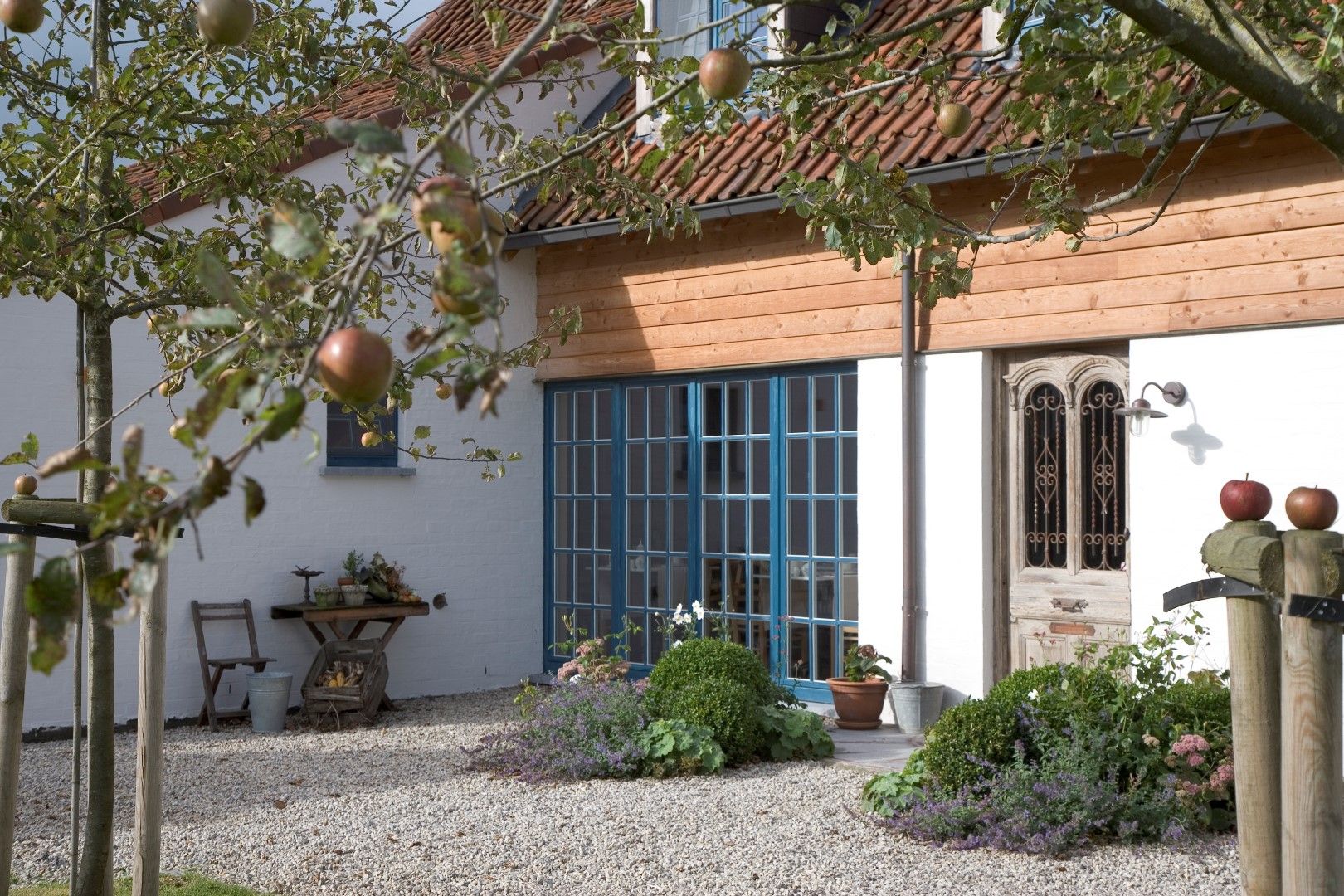 Boutique B&B Droomkerke cover
