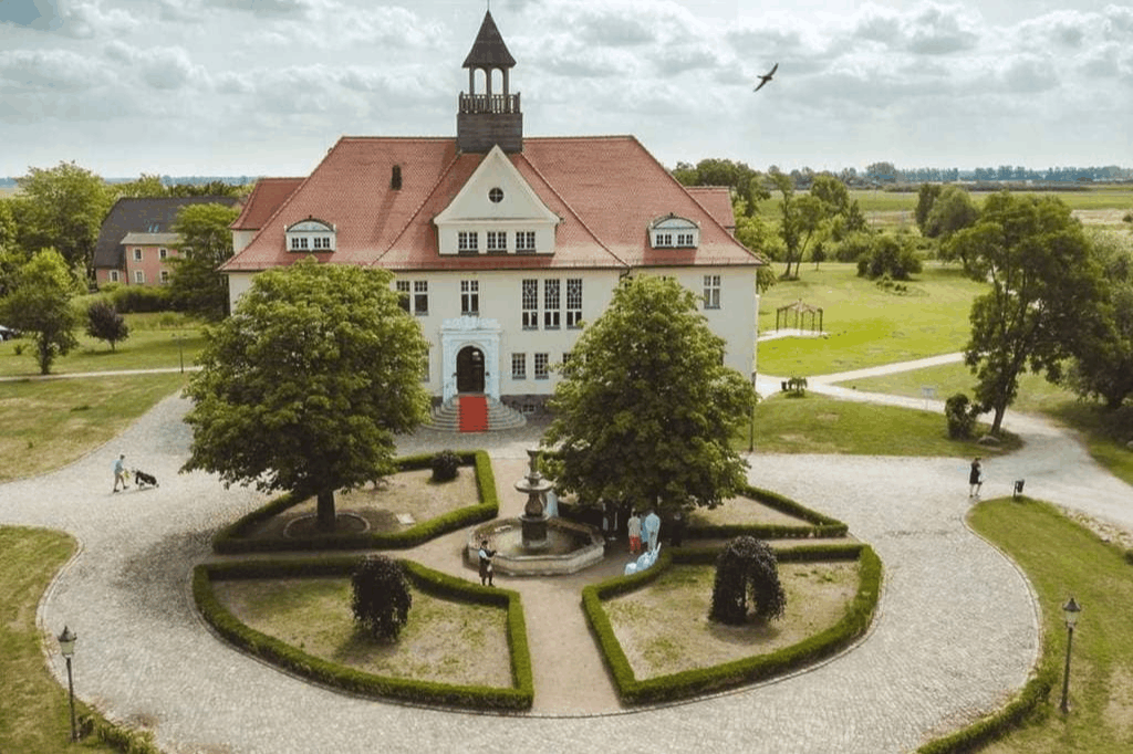 Schloss Krugsdorf