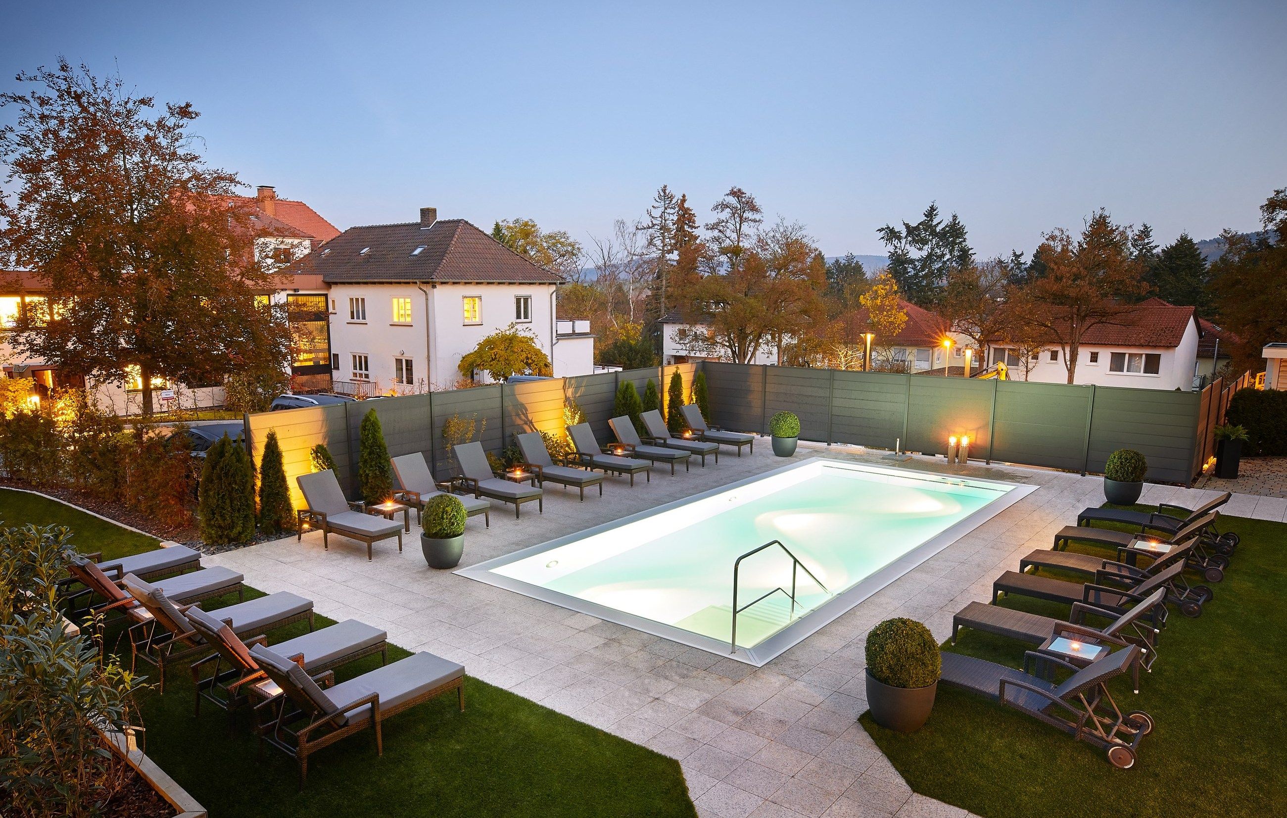 Göbels Hotel Quellenhof cover