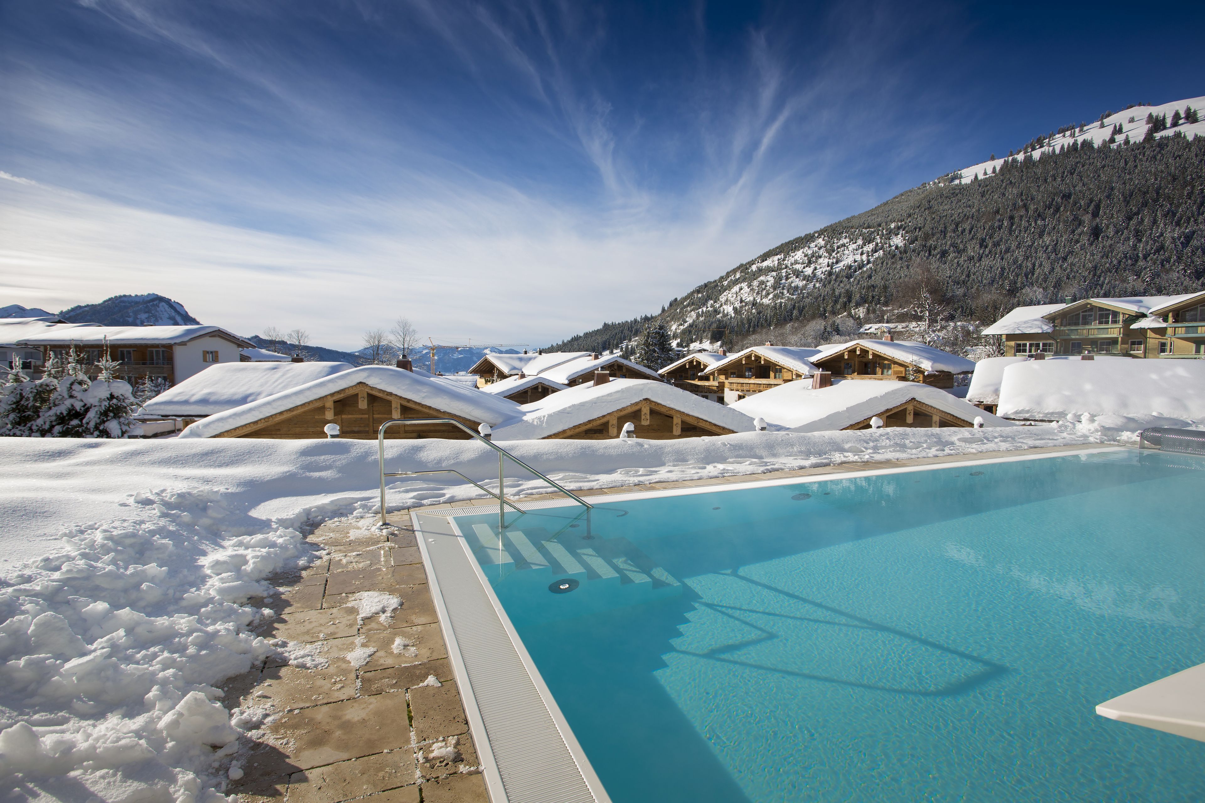 Panoramahotel Oberjoch cover