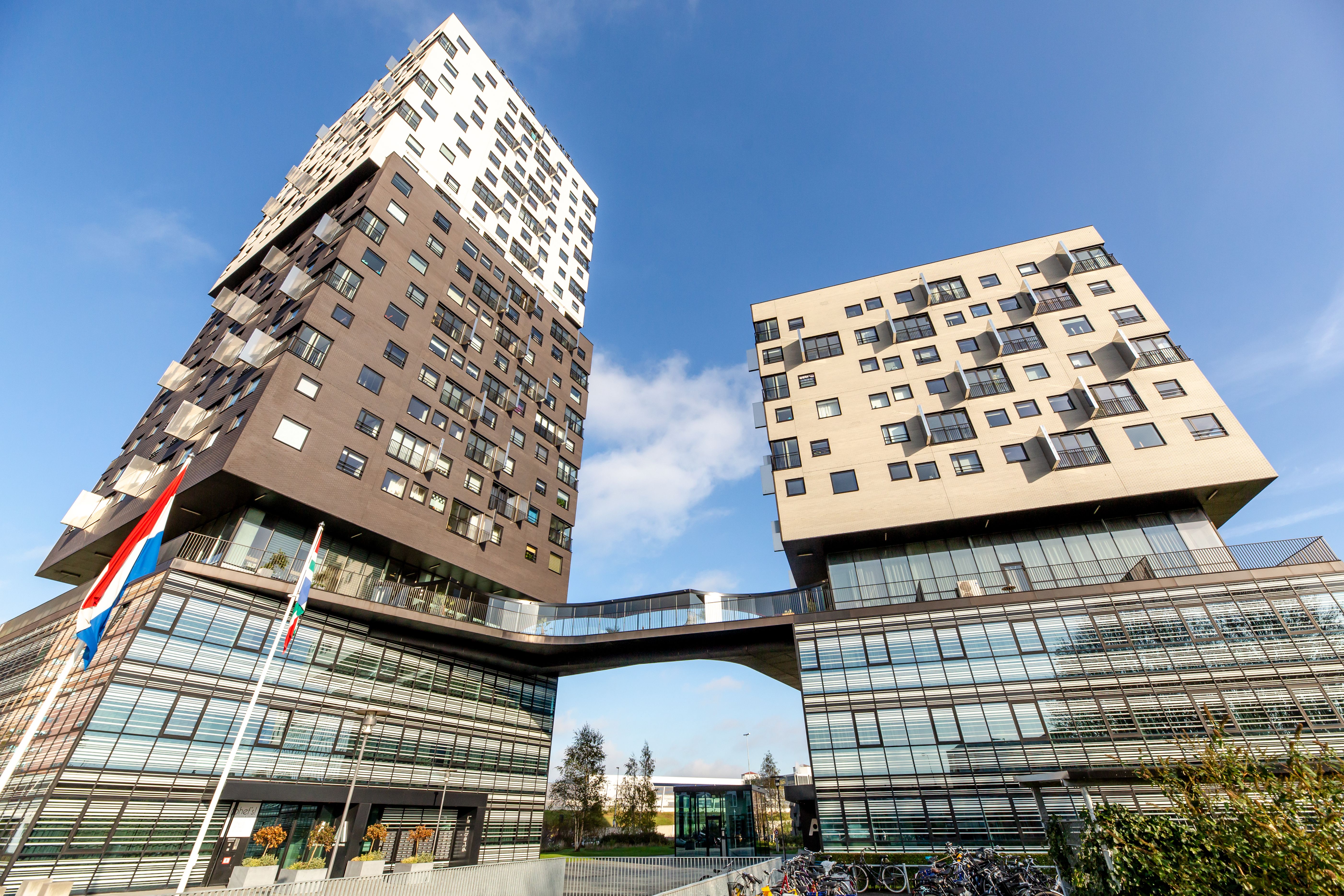 Leonardo Hotel Groningen Stadspark cover