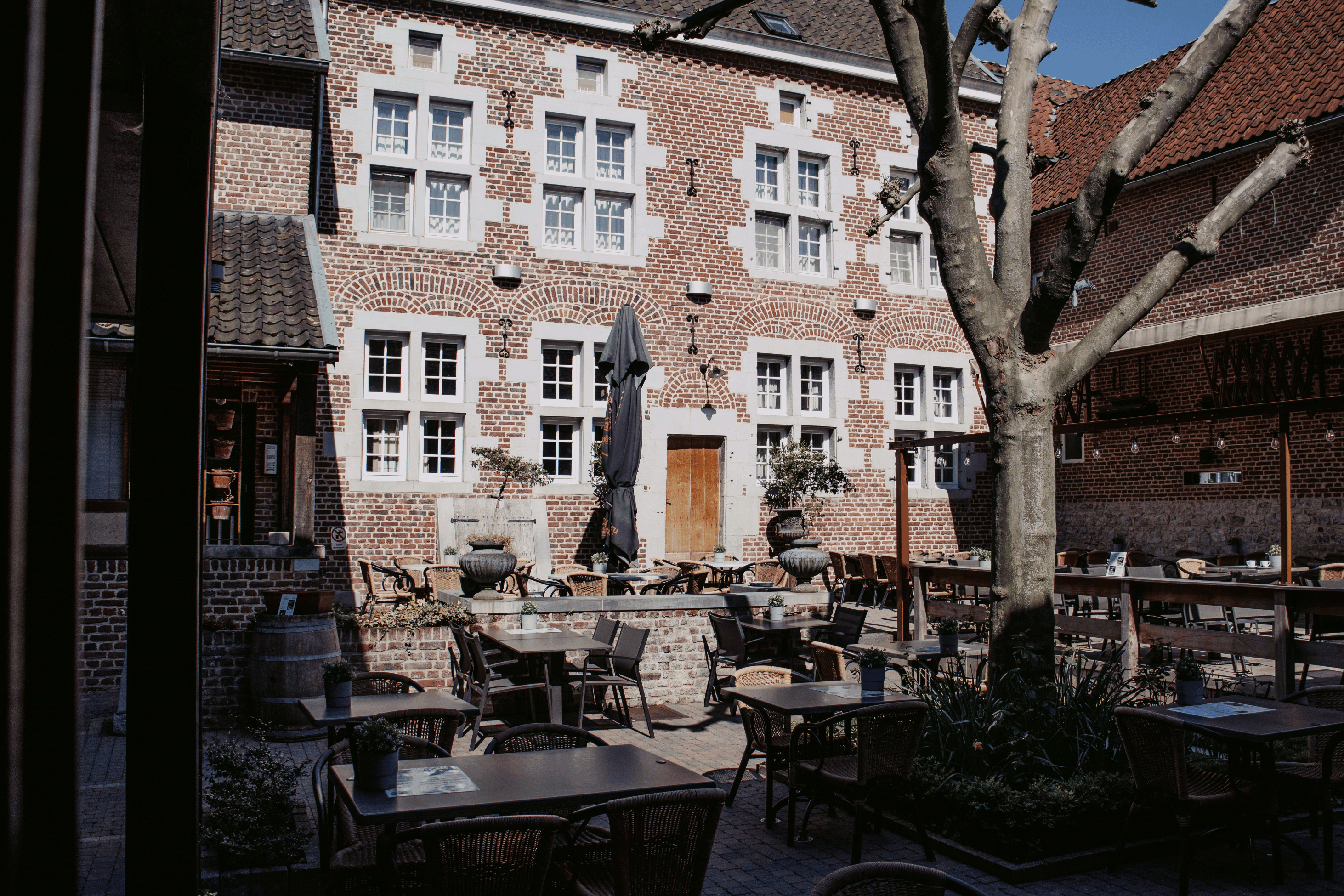 Hotel Blanckthys