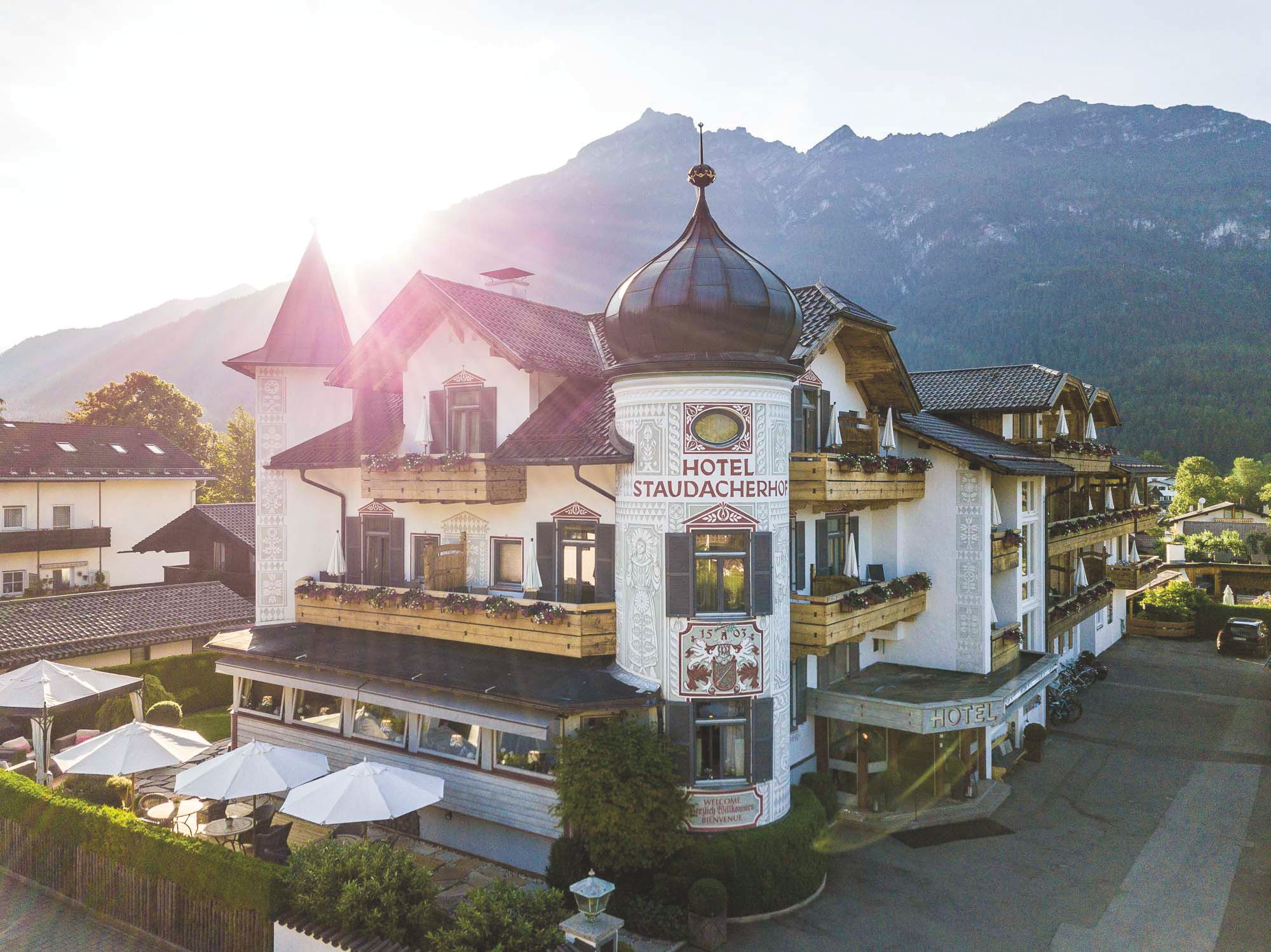 Staudacherhof