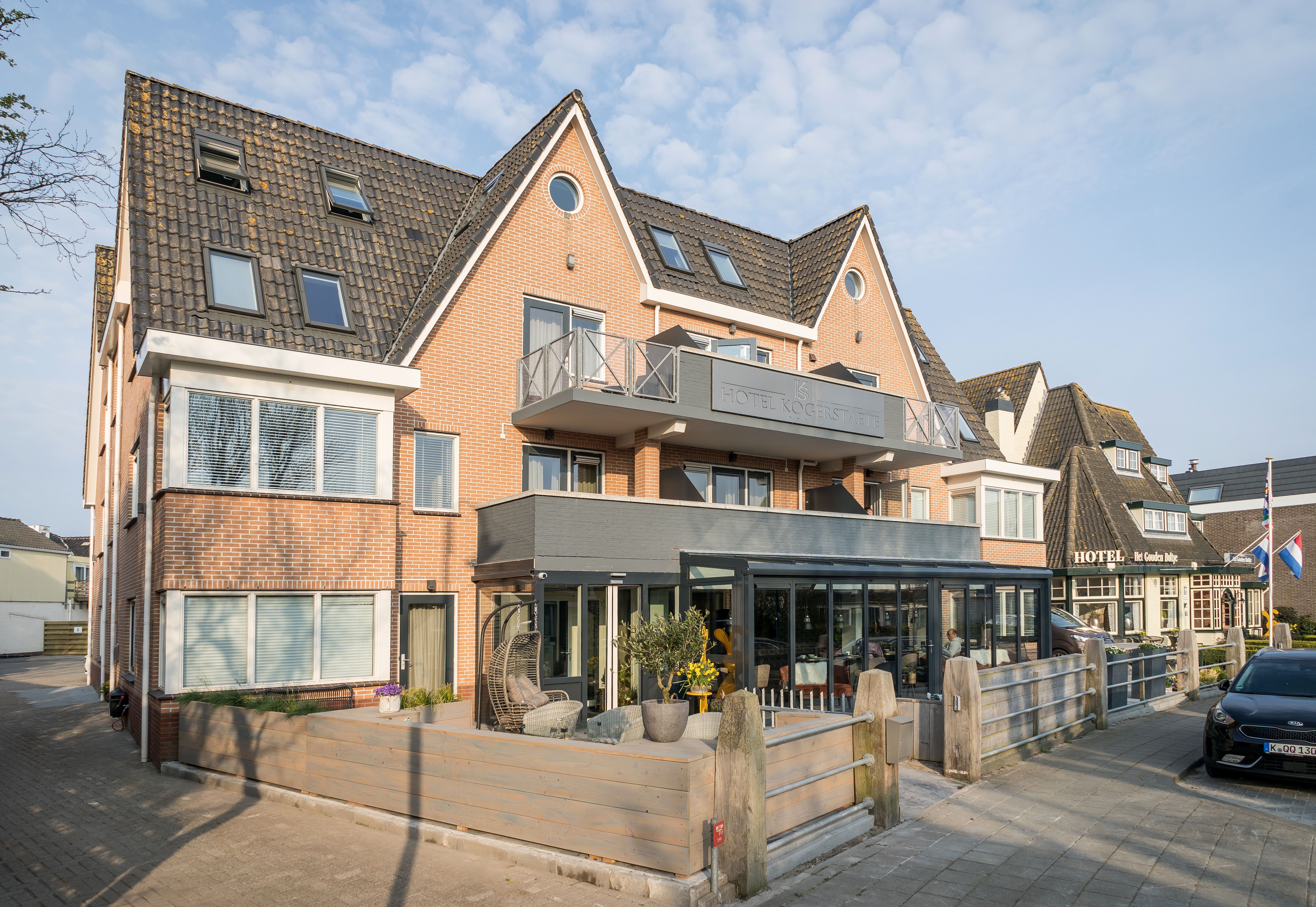 Hotel Kogerstaete