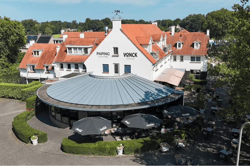 Paping Hotel & Spa