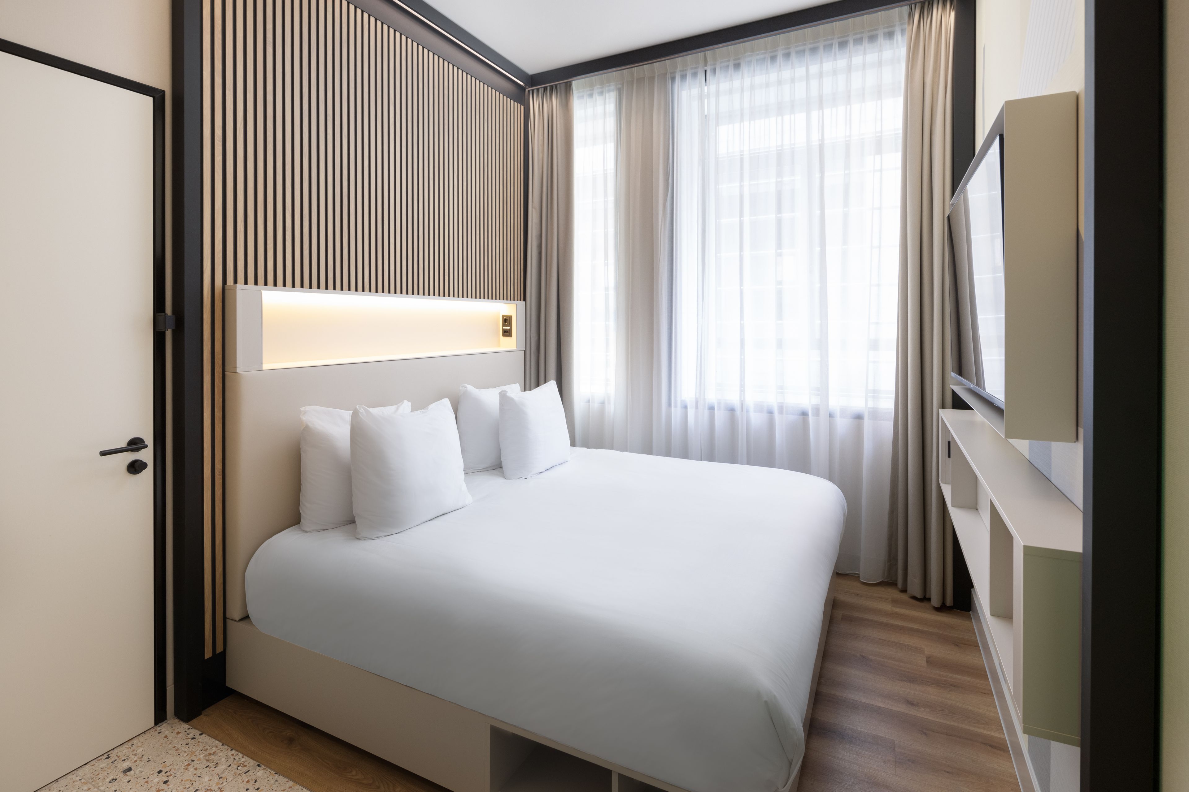 Motto by Hilton Rotterdam City Centre