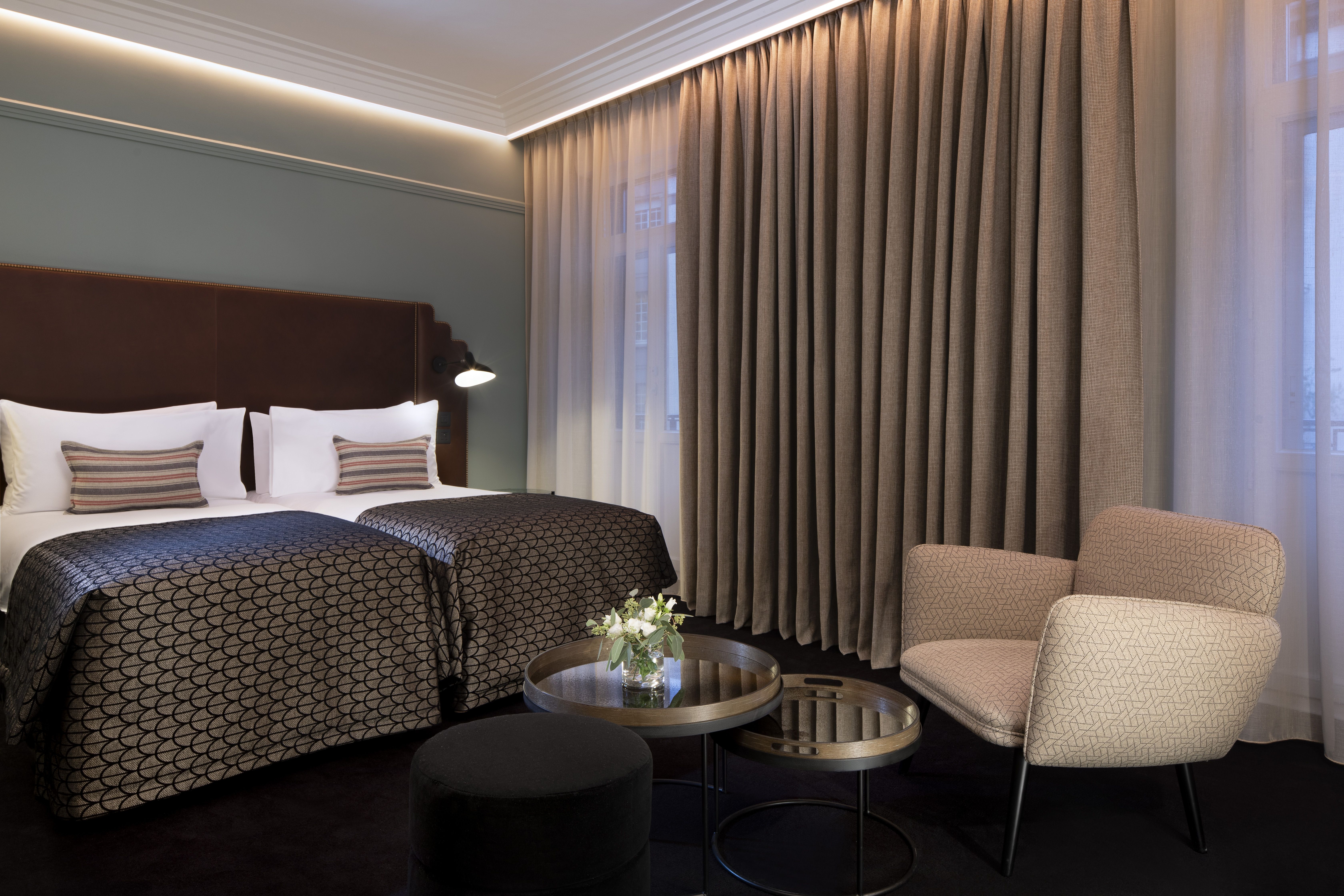 Maison Rouge Strasbourg Hotel & Spa