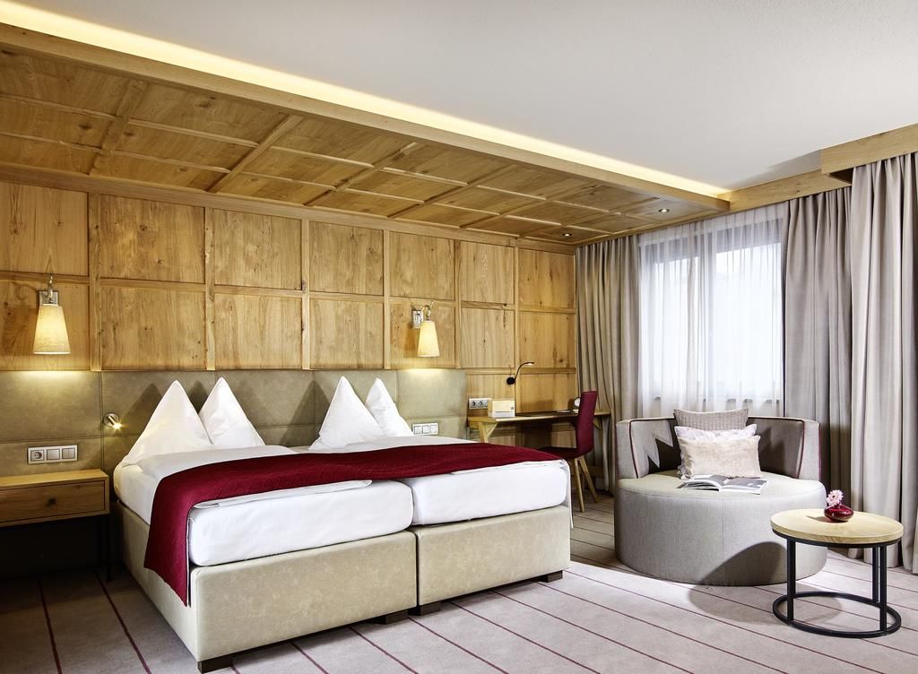 Hotel Das Innsbruck