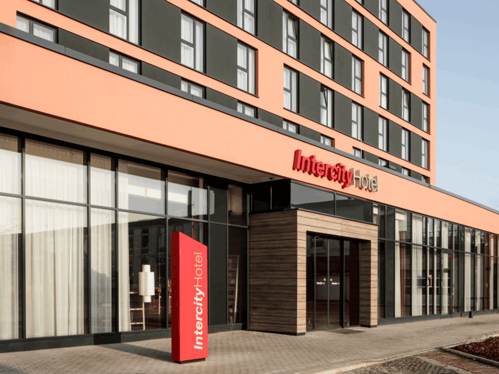 IntercityHotel Braunschweig