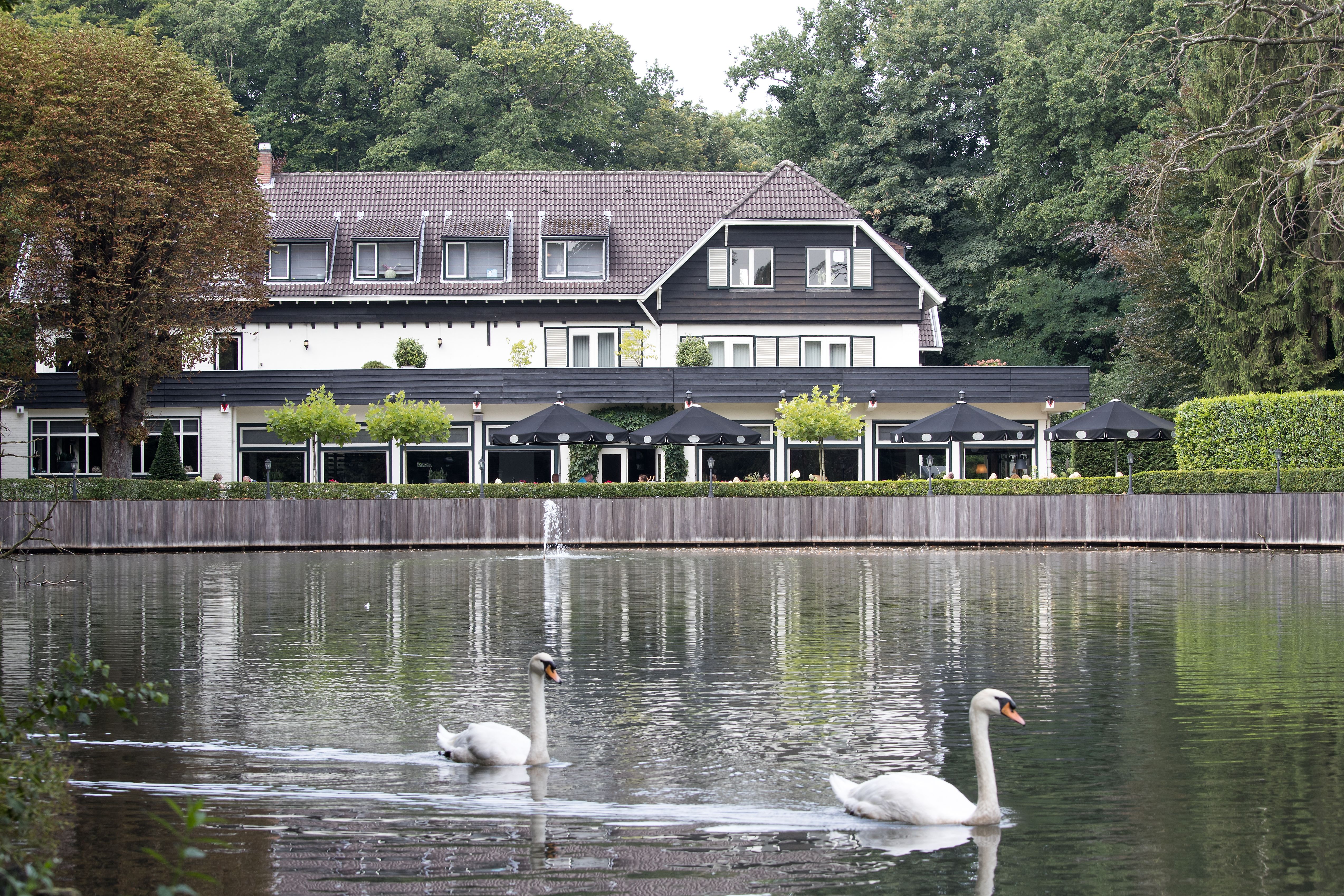 Bilderberg Hotel De Bovenste Molen