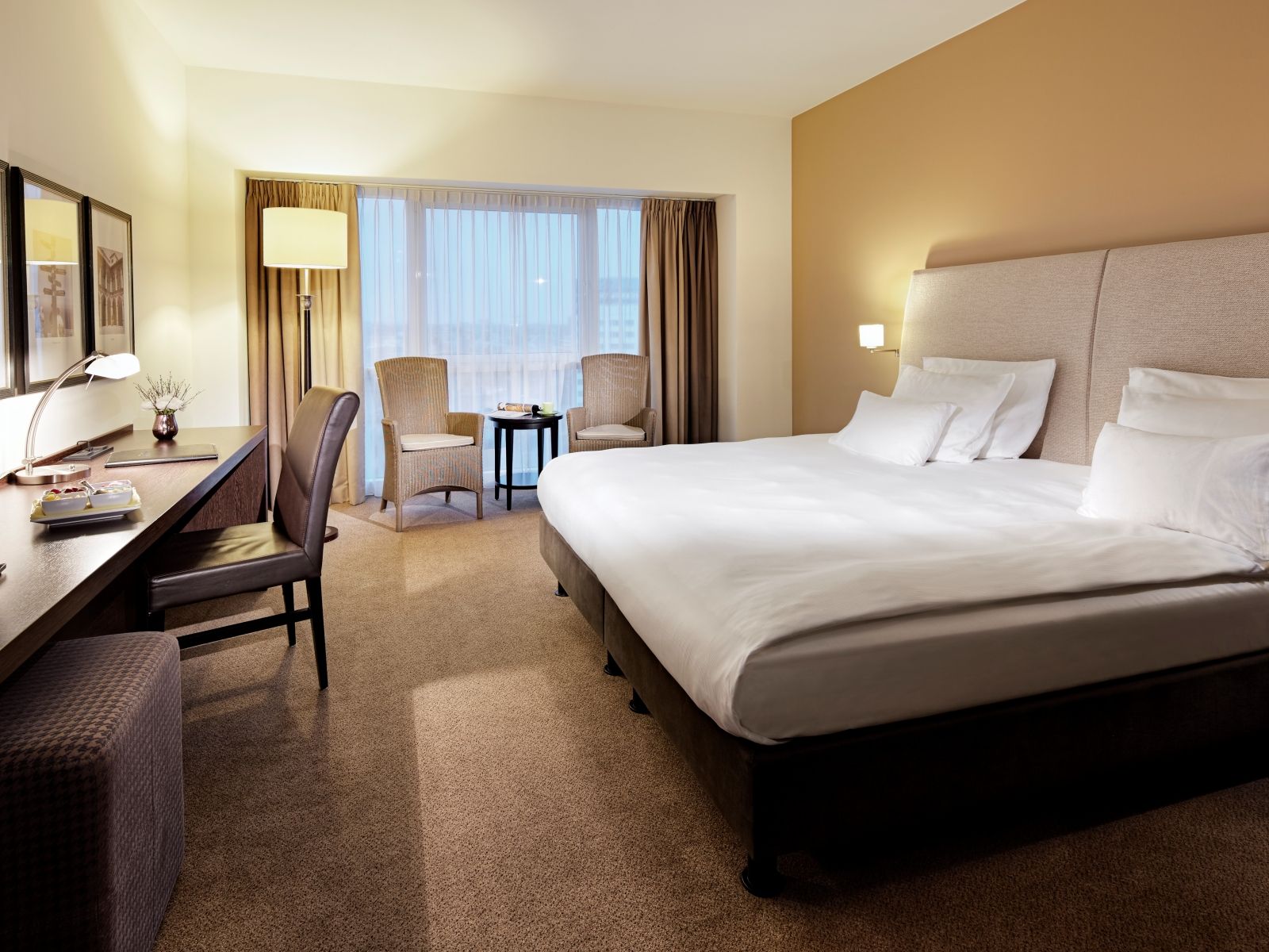 Lindner Hotel Antwerp