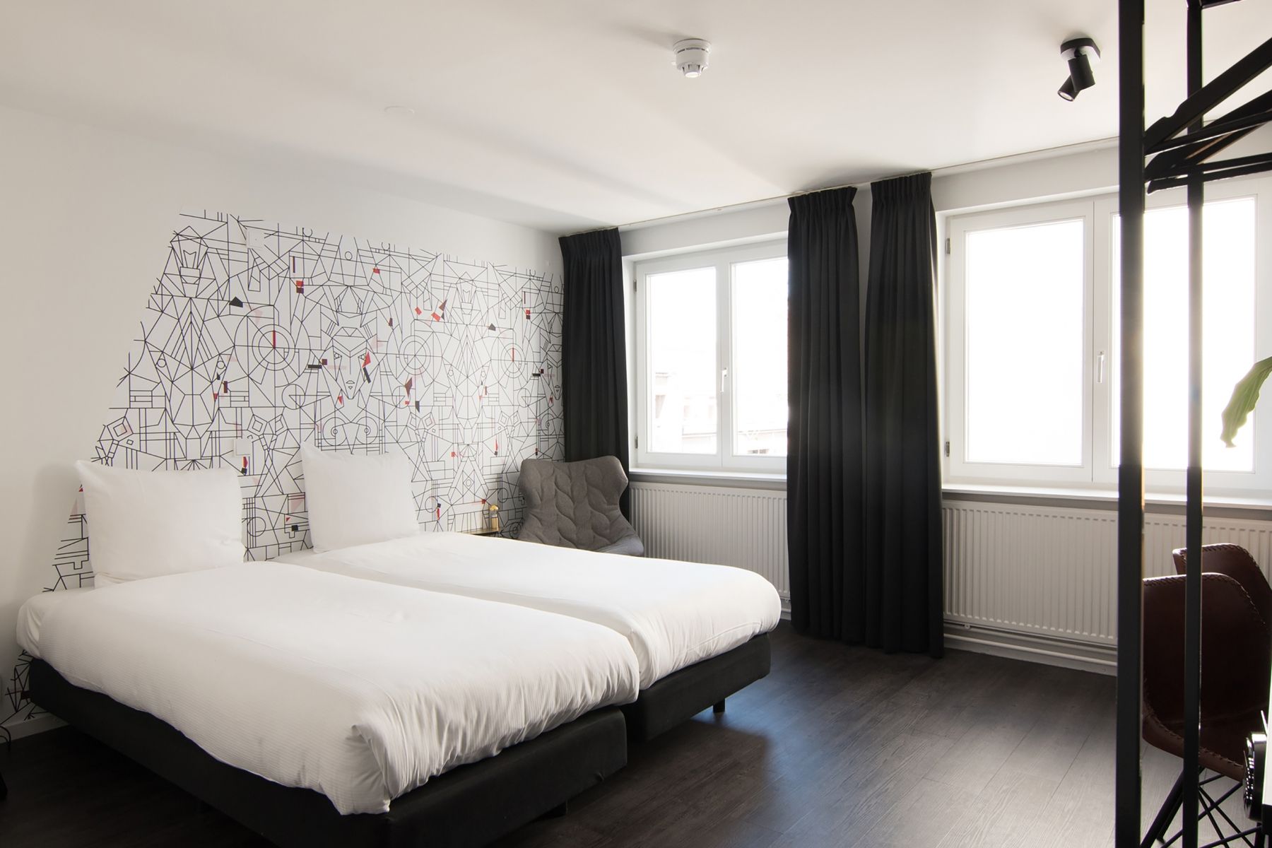 Mabi Hotel Centrum