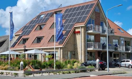 Hotel 't Zwaantje