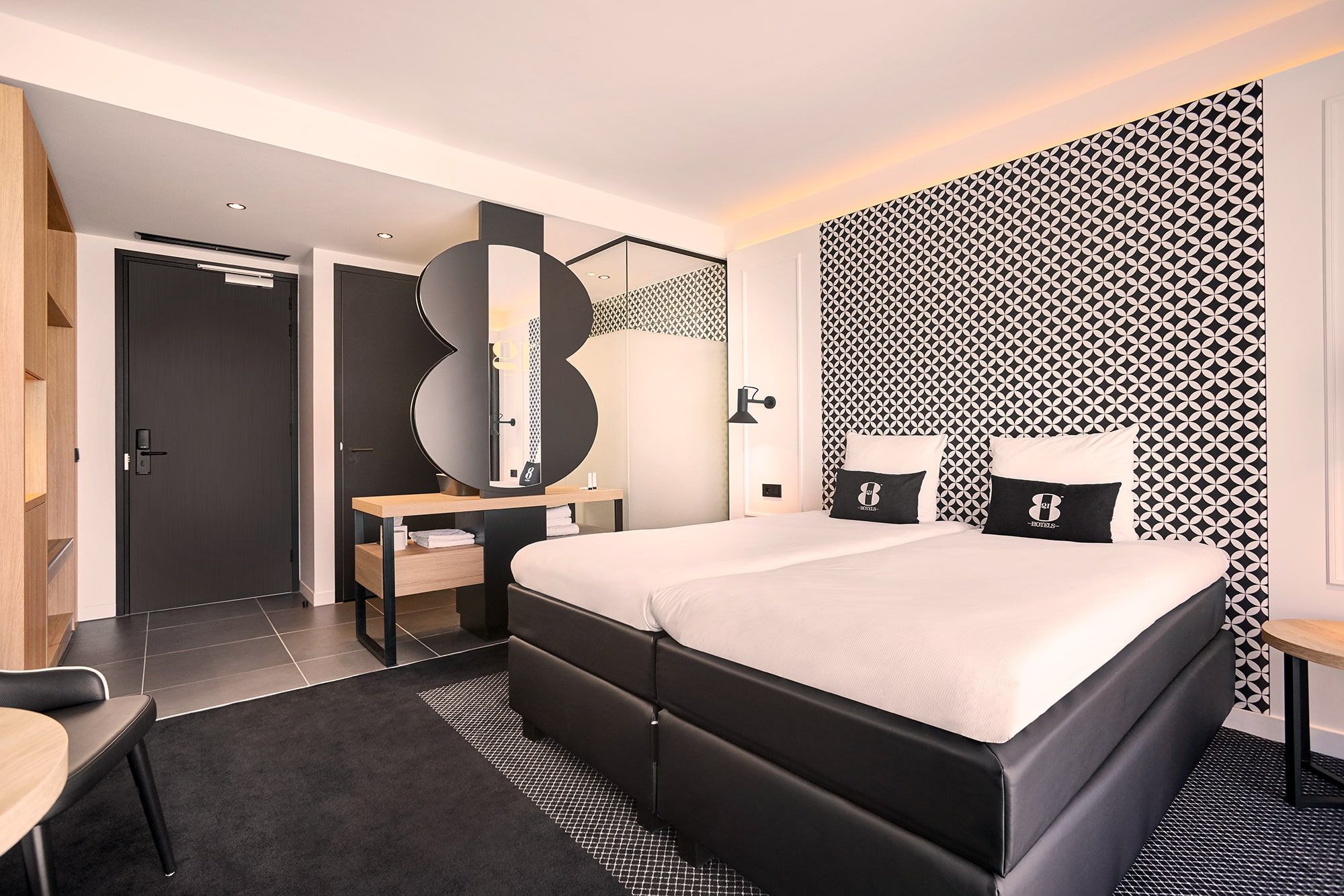 Gr8 Hotel Breda