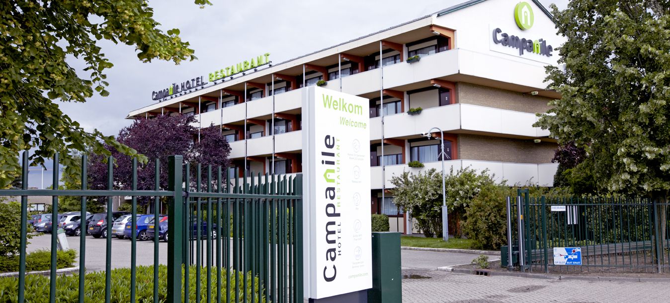 Campanile Eindhoven