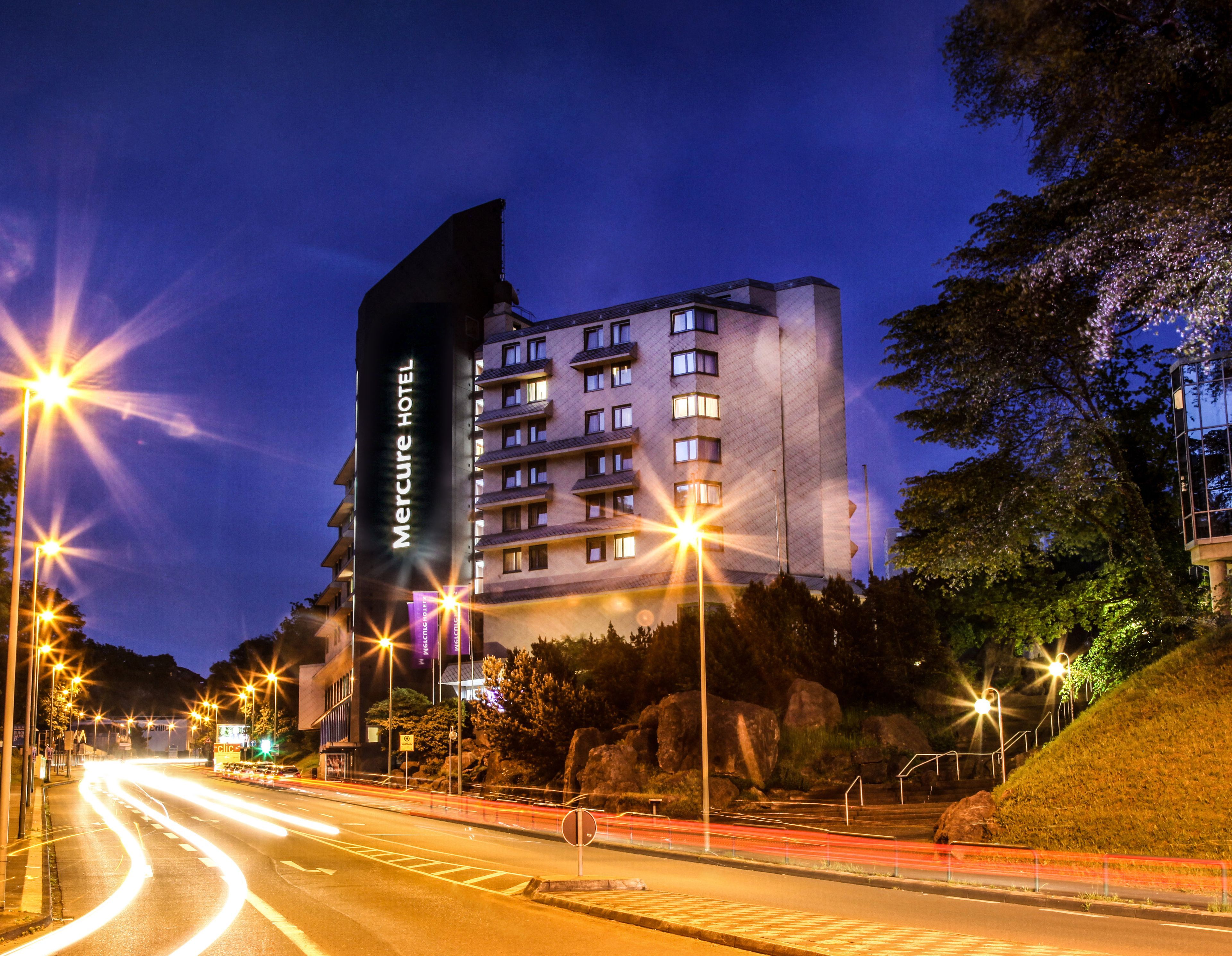 Mercure Hotel Hagen