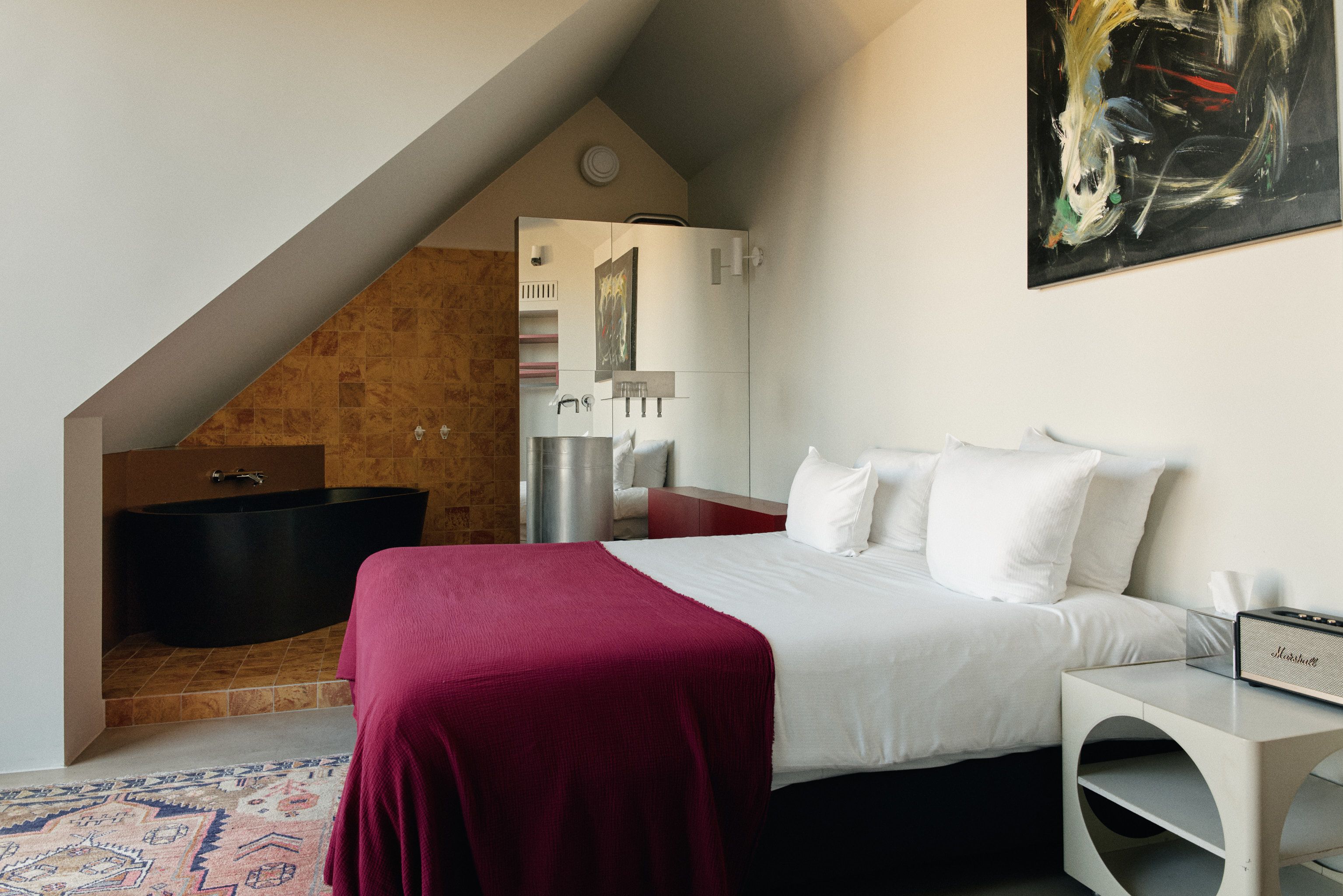 Hotel Pilar cover