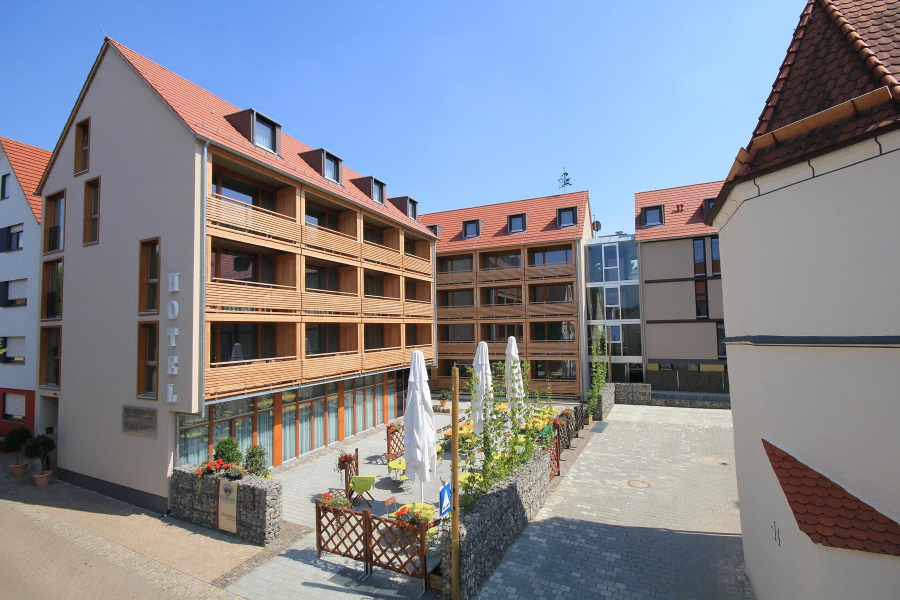 BierKulturHotel Schwanen cover