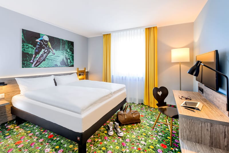 Felix Hotel Kaufbeuren