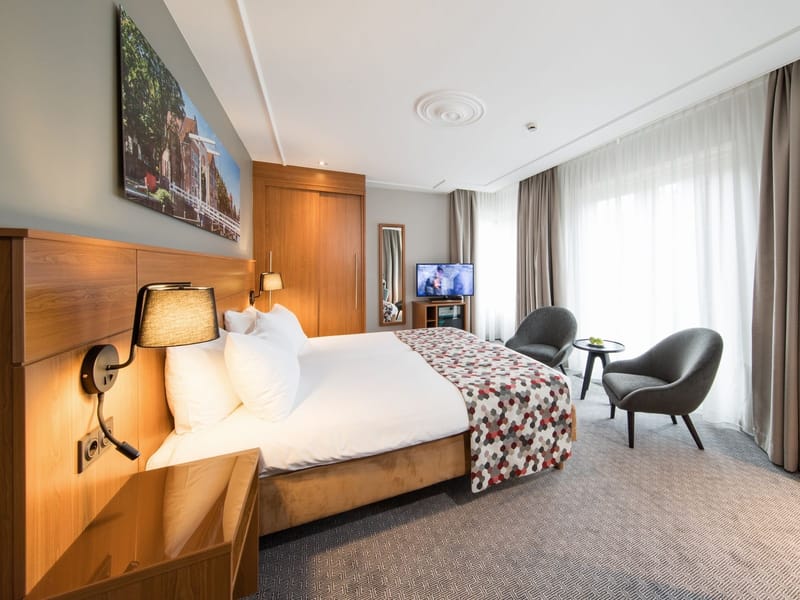 Bilderberg Grand Hotel Wientjes