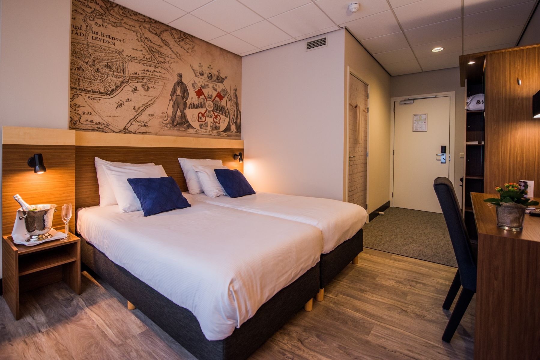 Tulip Inn Leiden Centre