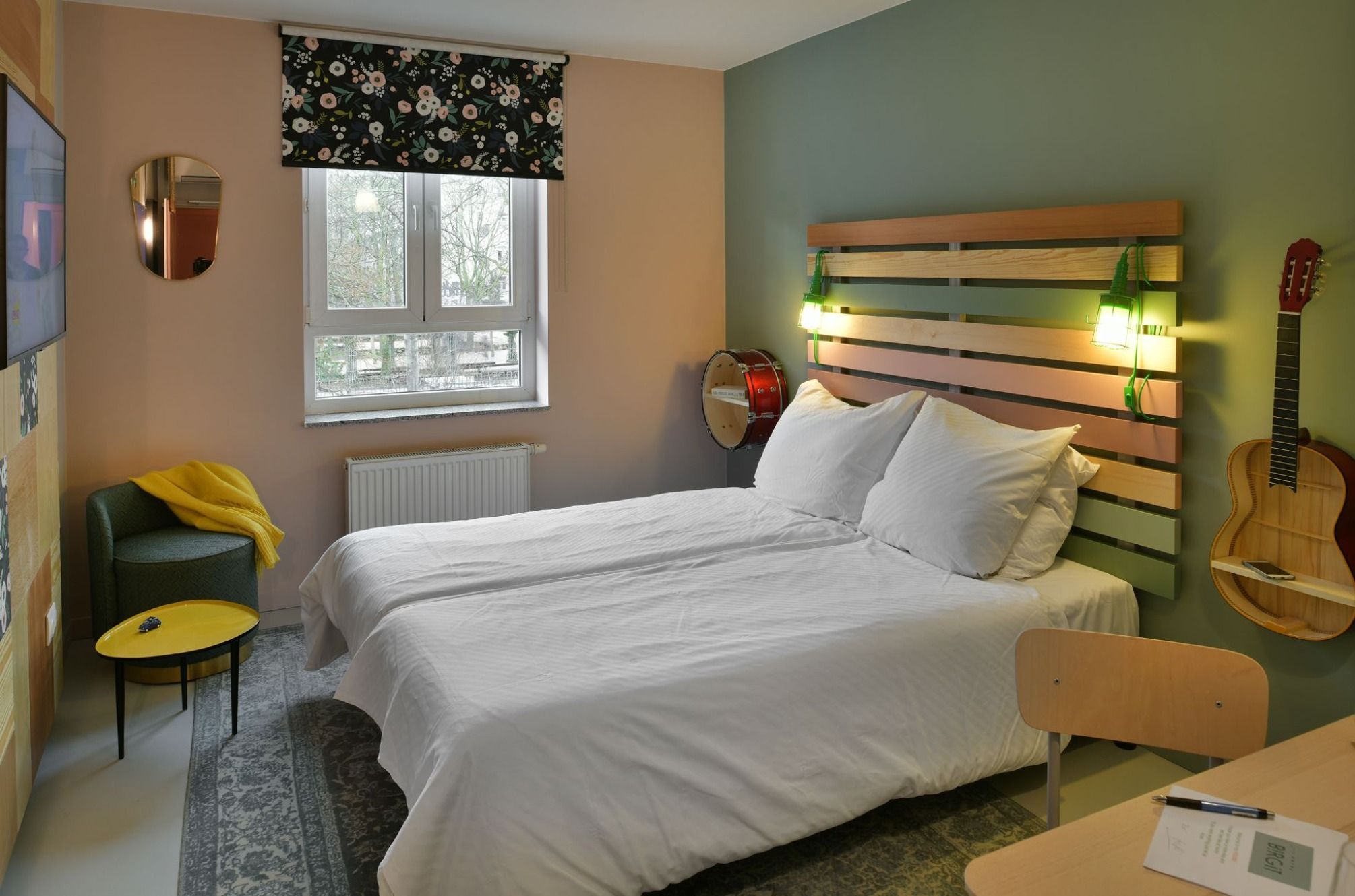 Hotel Birgit Berlin Mitte cover