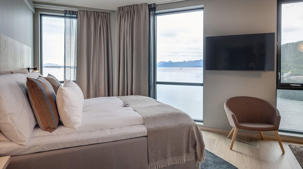Quality Hotel Harstad