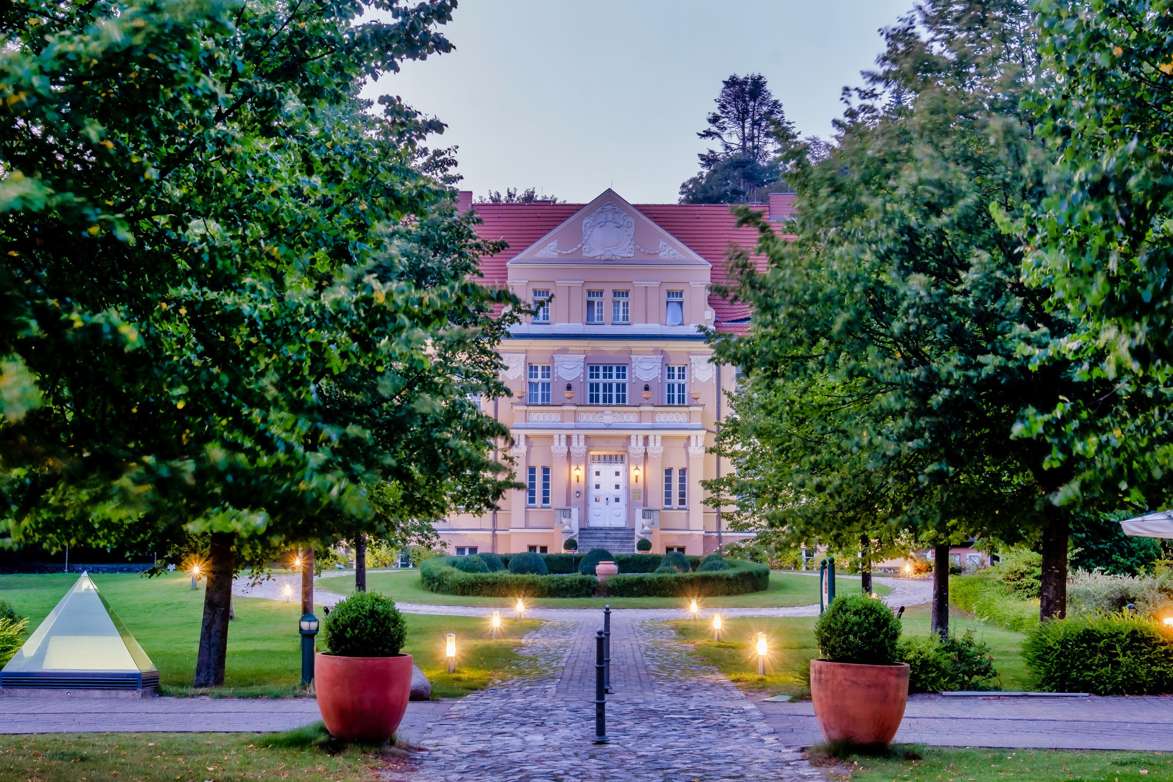 Sunday Resort Rügen