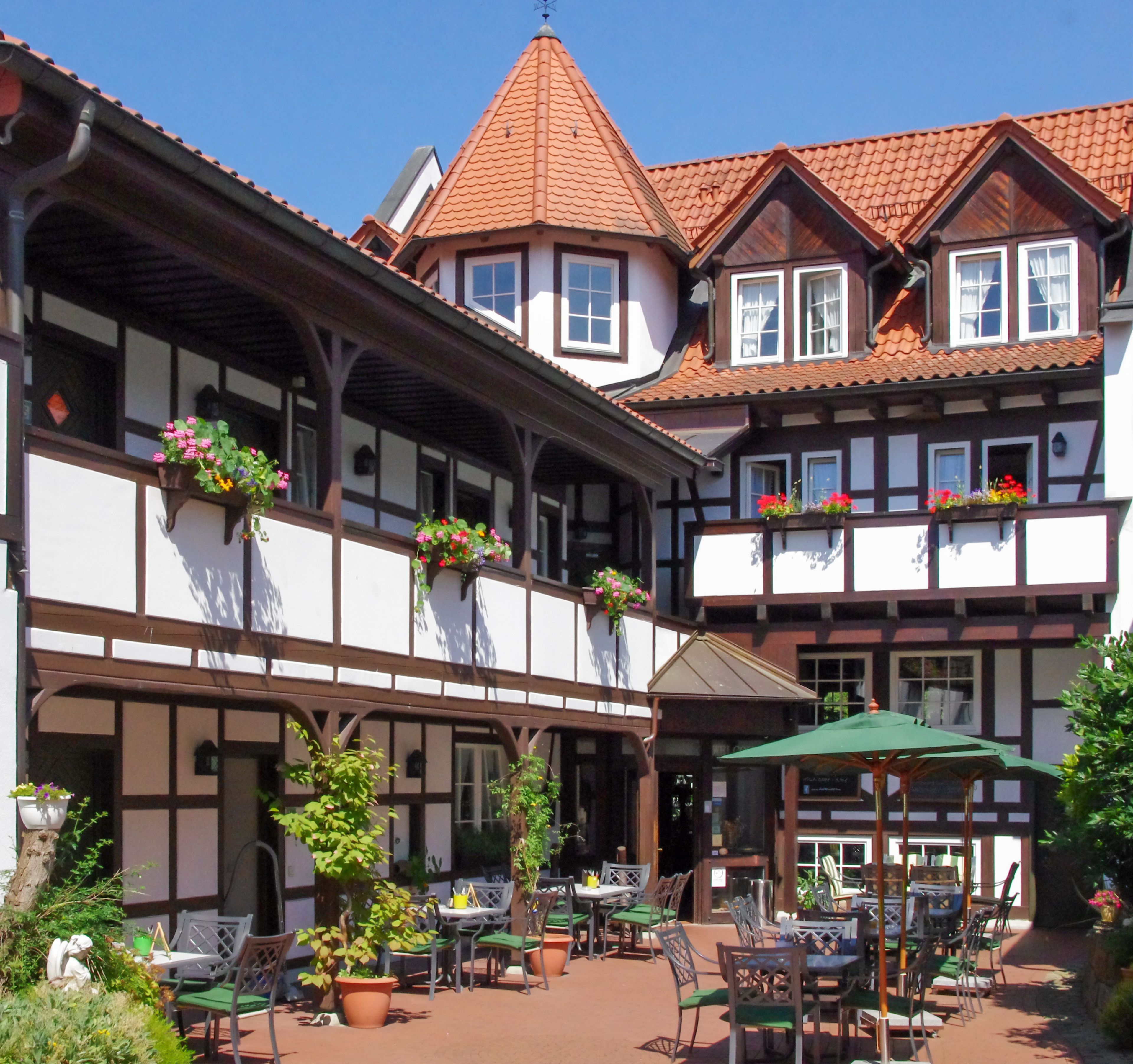 Landhotel Kains Hof GmbH