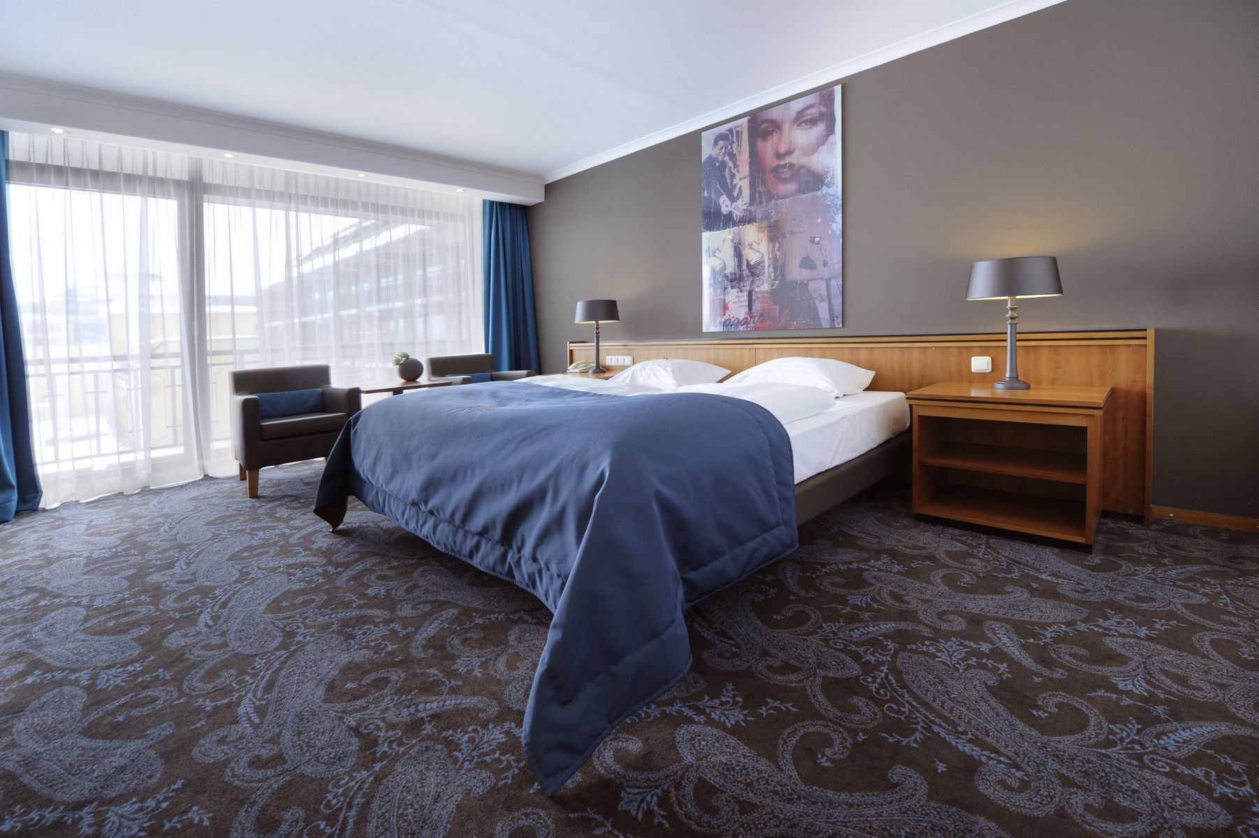 Van der Valk Hotel Berlin Brandenburg cover