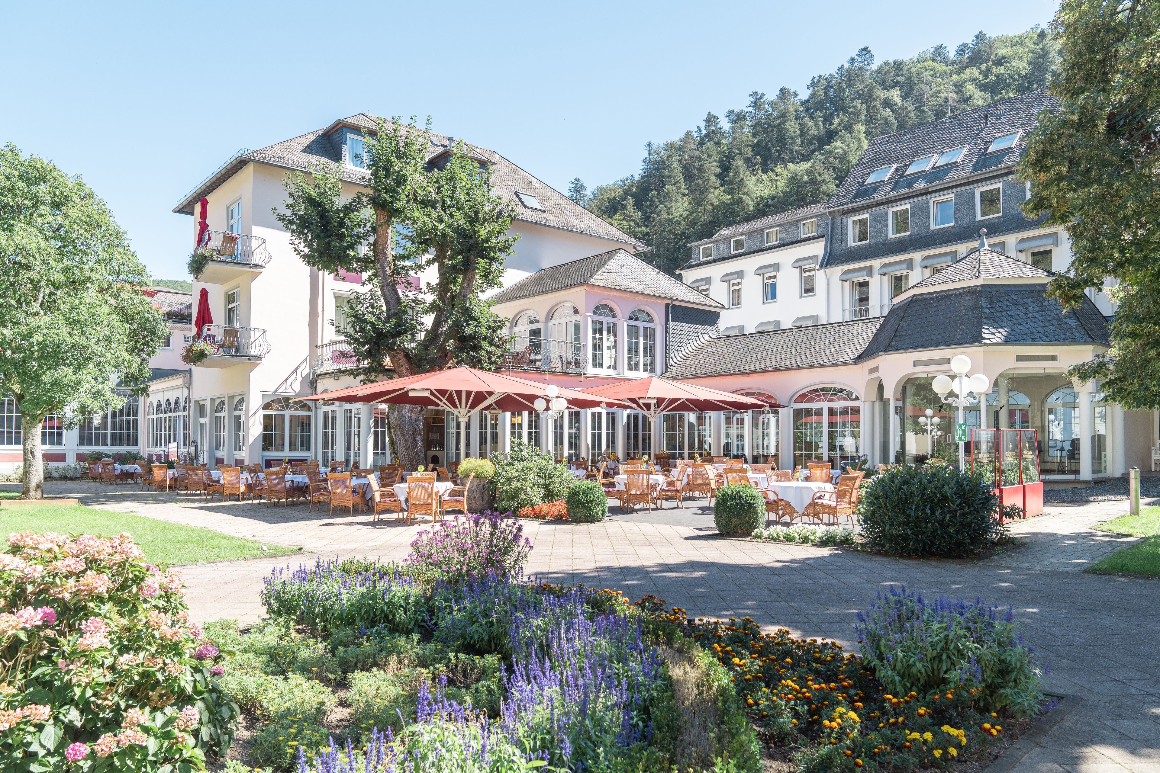 Hotel Fürstenhof