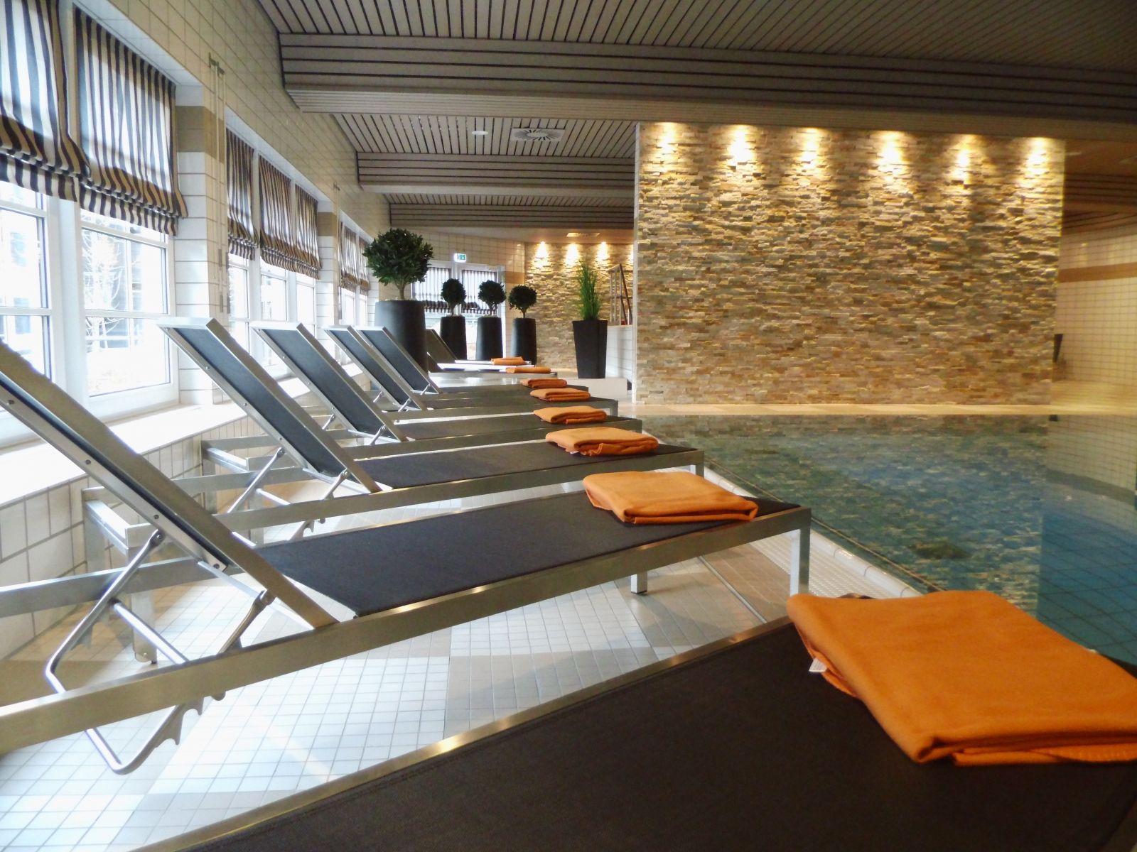 Relexa Hotel Harz-Wald
