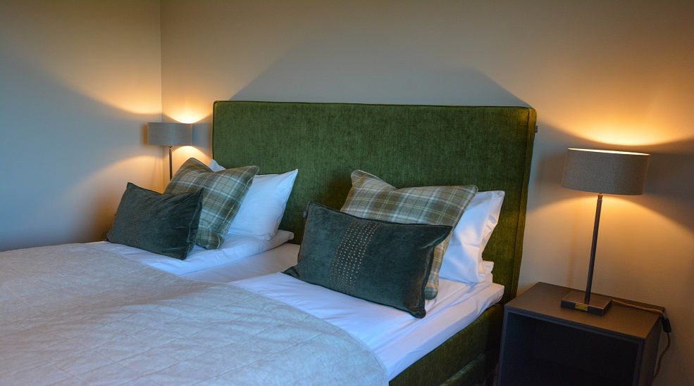 Quality Hotel Grand Royal