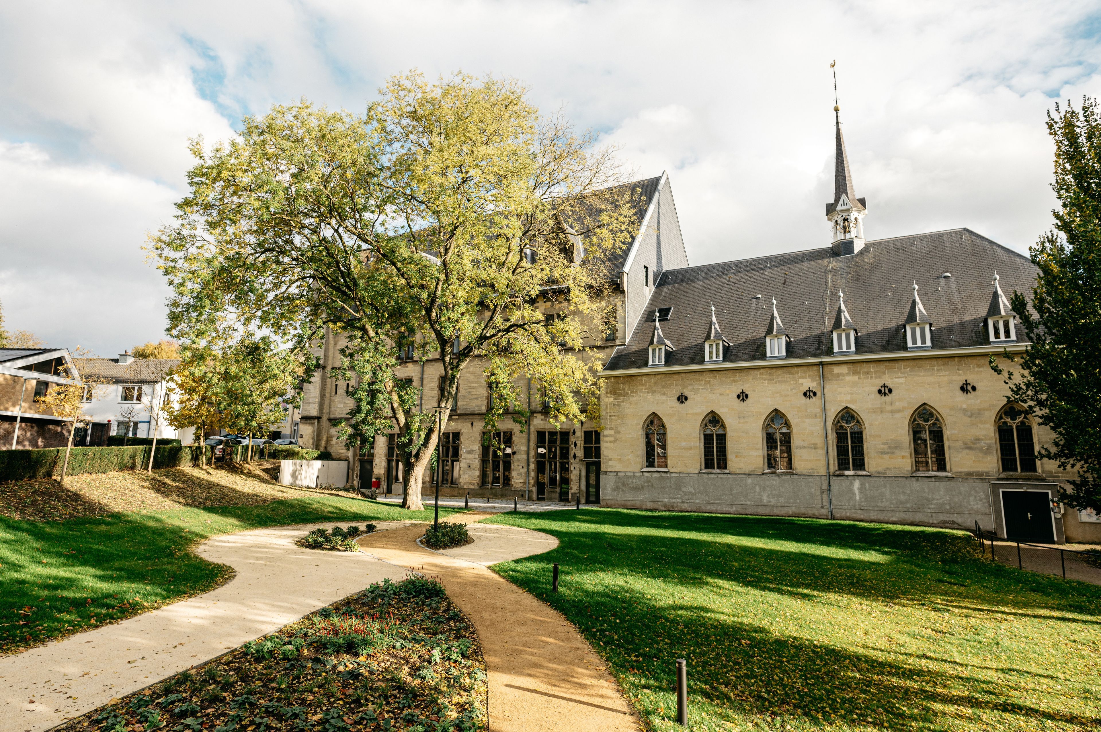Boutique Hotel Kint