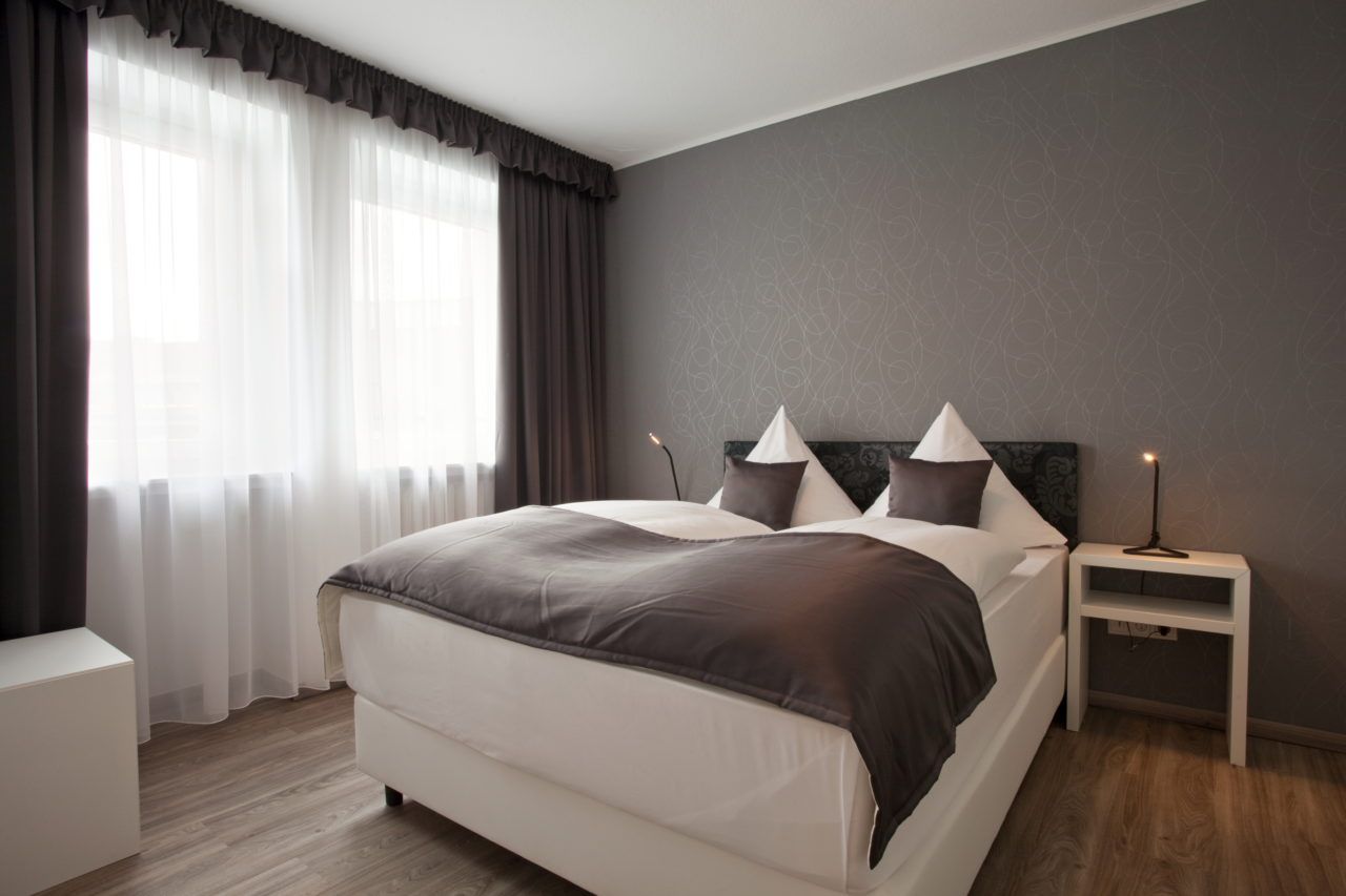 Hotel Asahi Düsseldorf