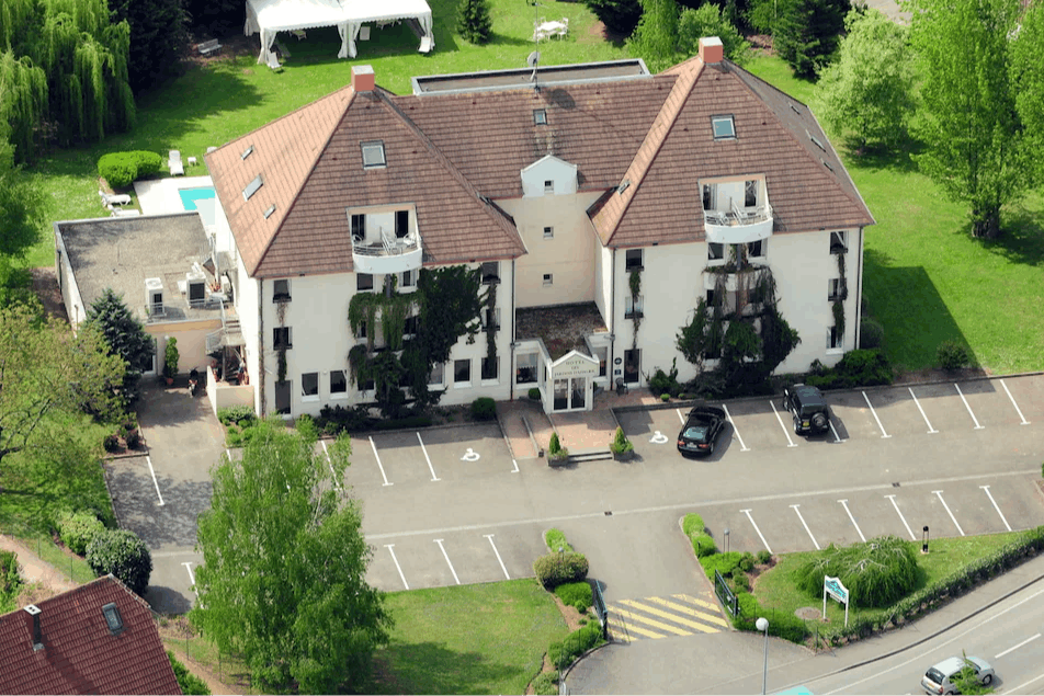 Les Jardins d'Aldaric