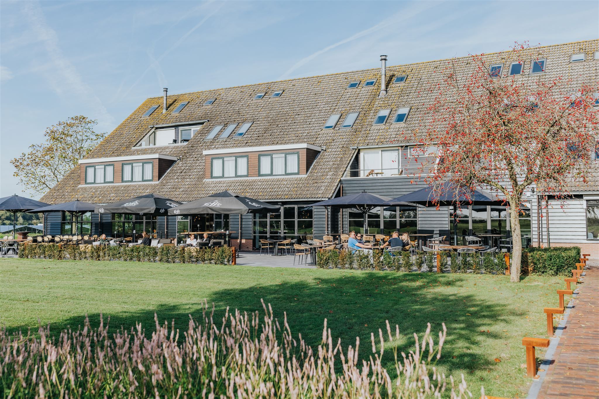 Hotel Dorhout Mees